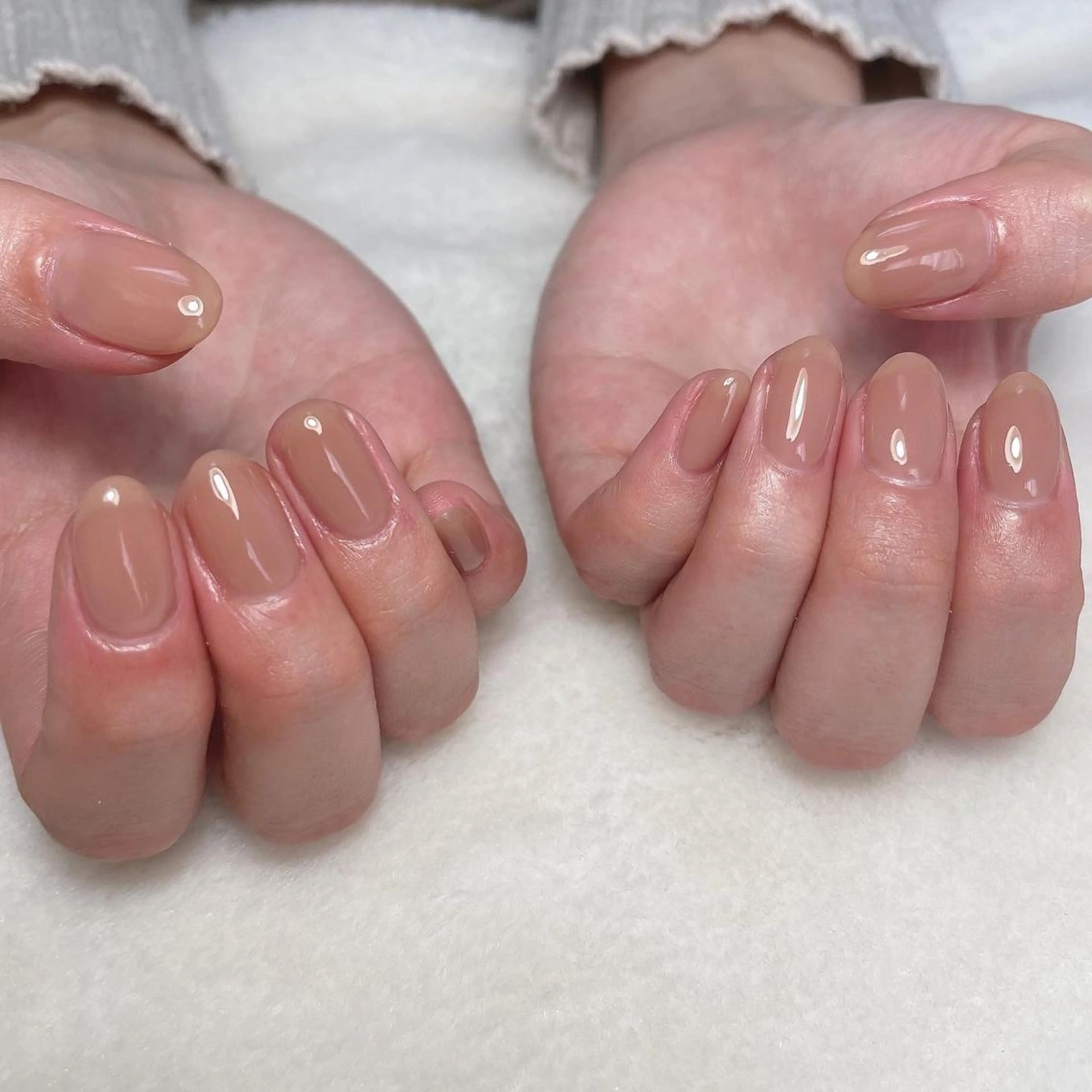 ネイル ハンドネイル kipinail 川﨑えりかのネイルデザイン