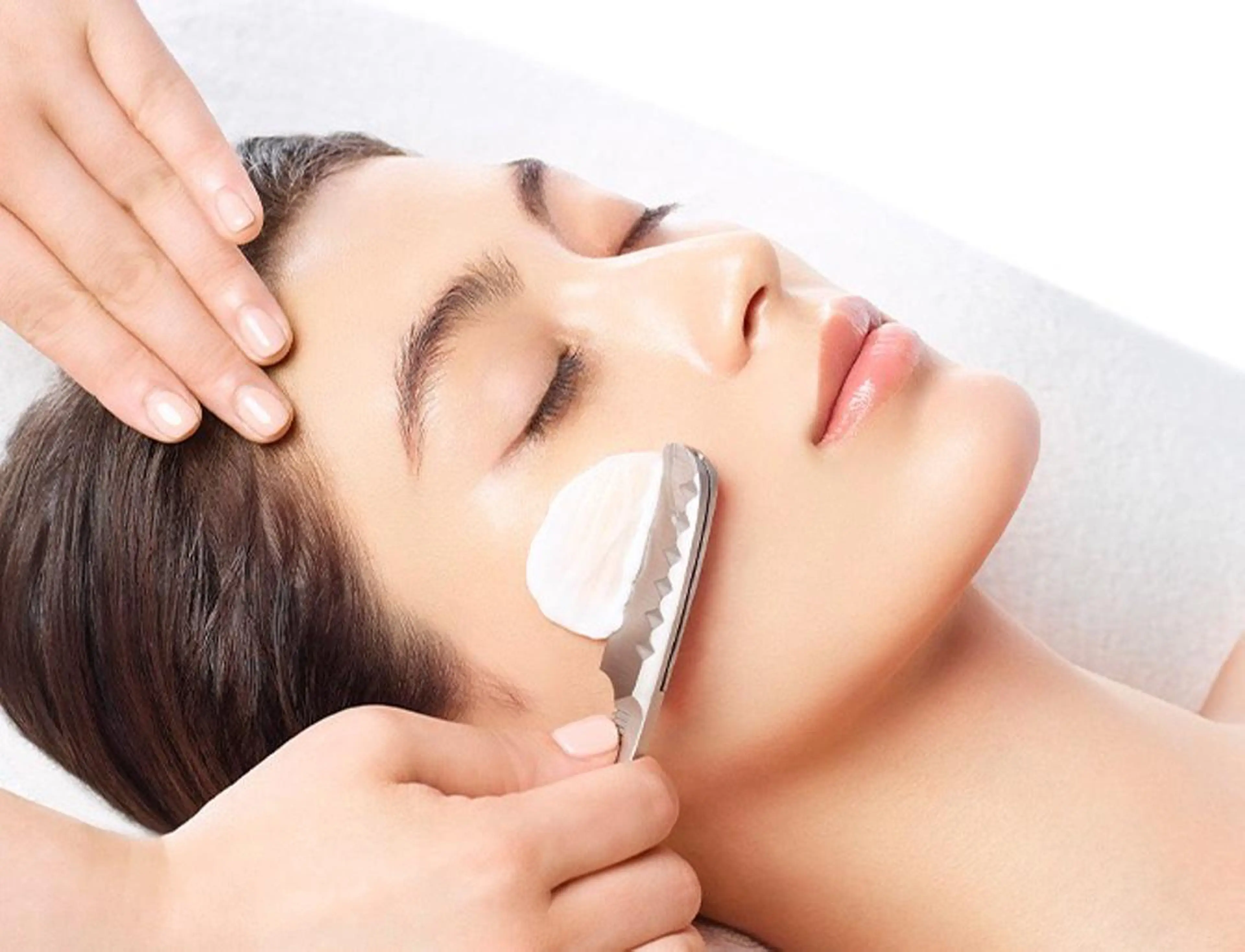 エステ リラク SHECIAお顔剃りシェービング専門店所属・お顔剃りエステサロン SHECIAのその他イメージ