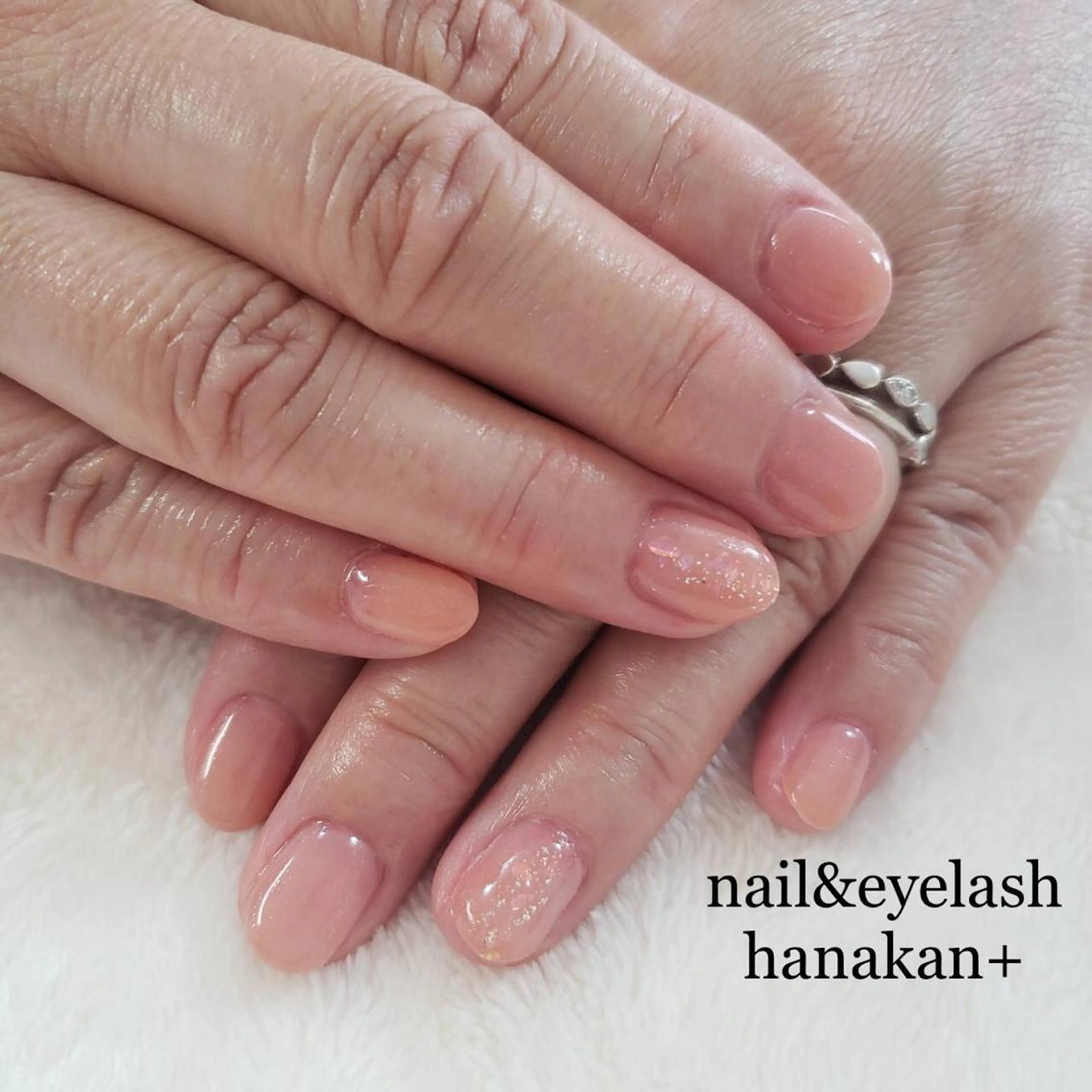 ネイル ハンドネイル S Fumiのネイルデザイン