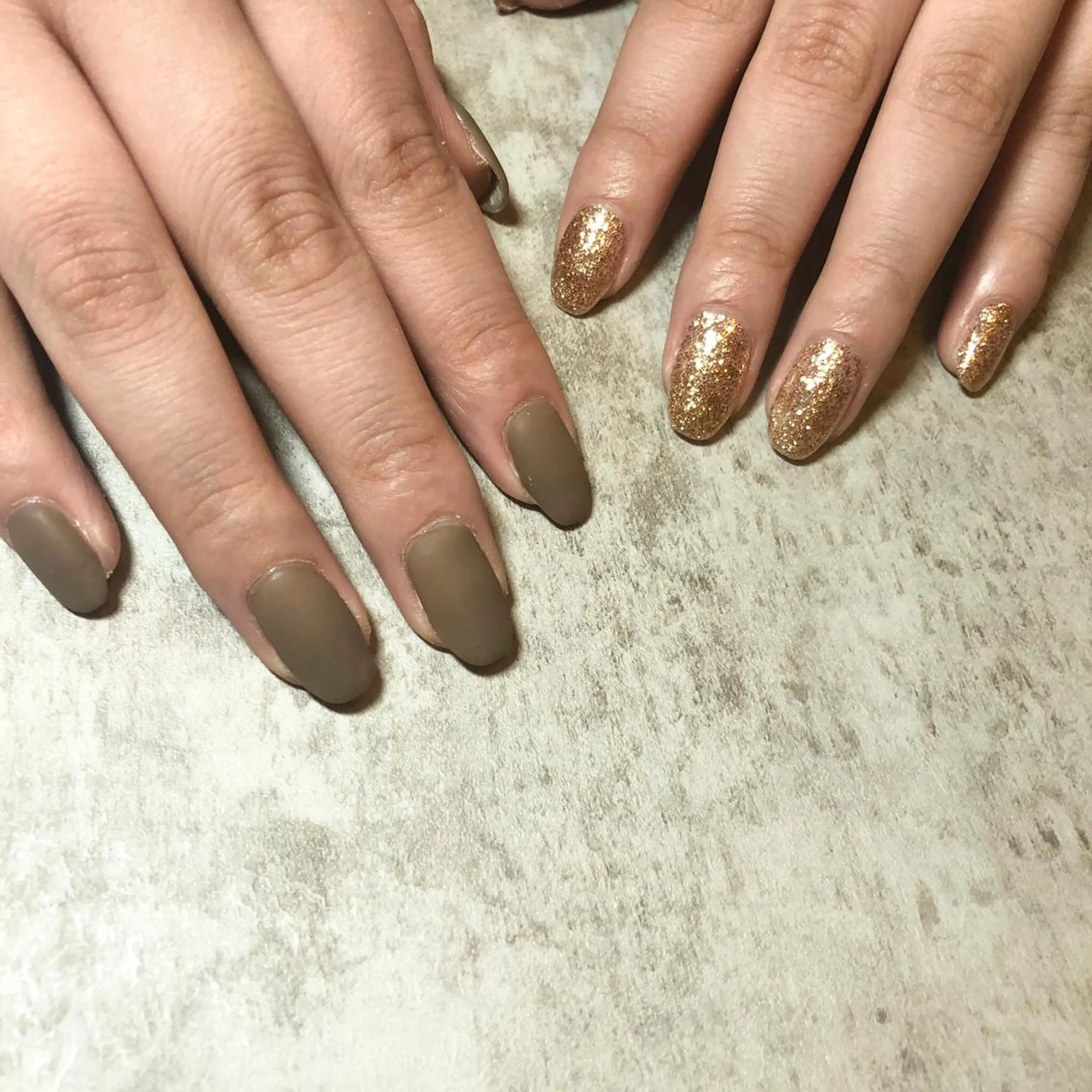 ネイル Novem.9 _misuzuのネイルデザイン