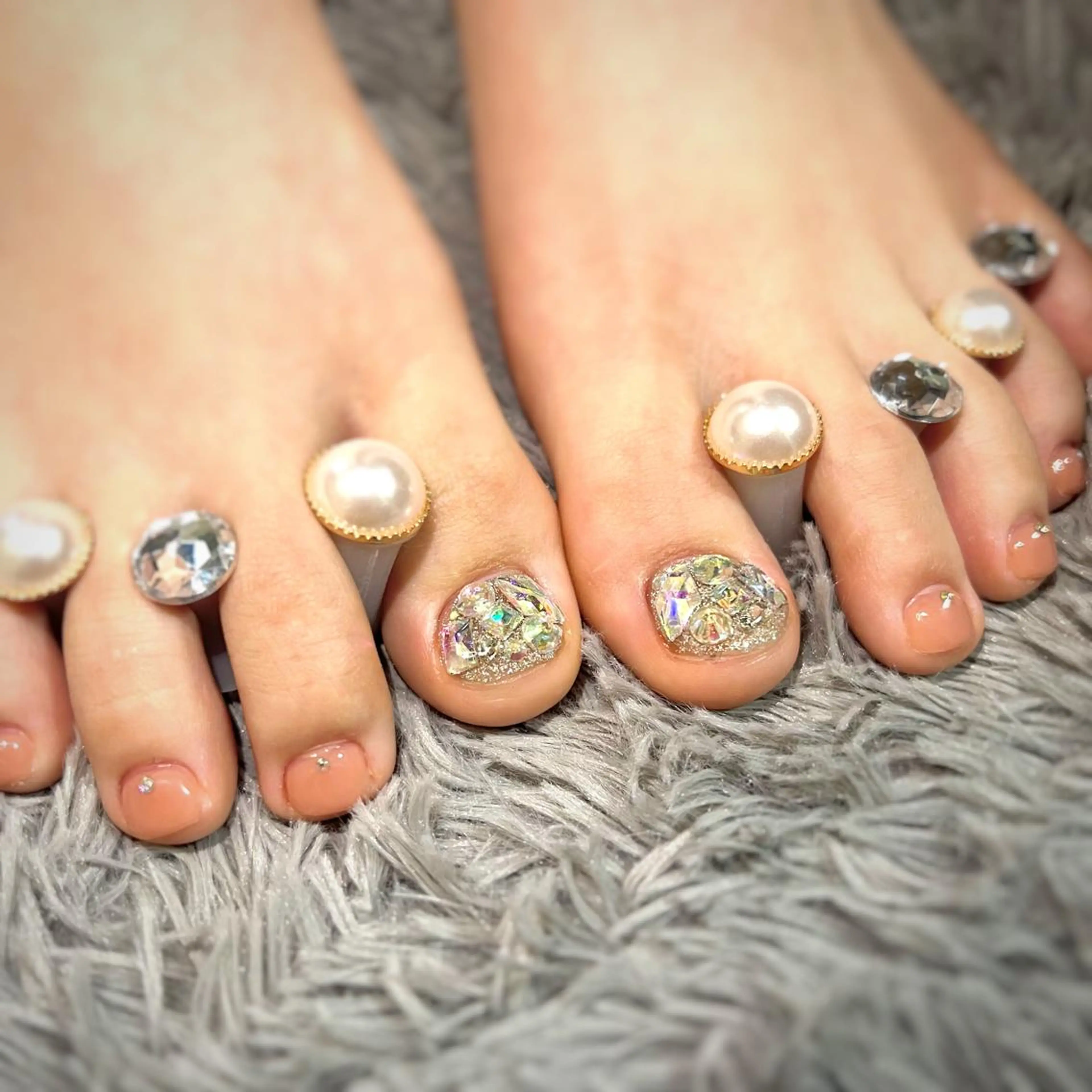 ネイル vary clue所属・nailist🌻 YUKARIのネイルデザイン