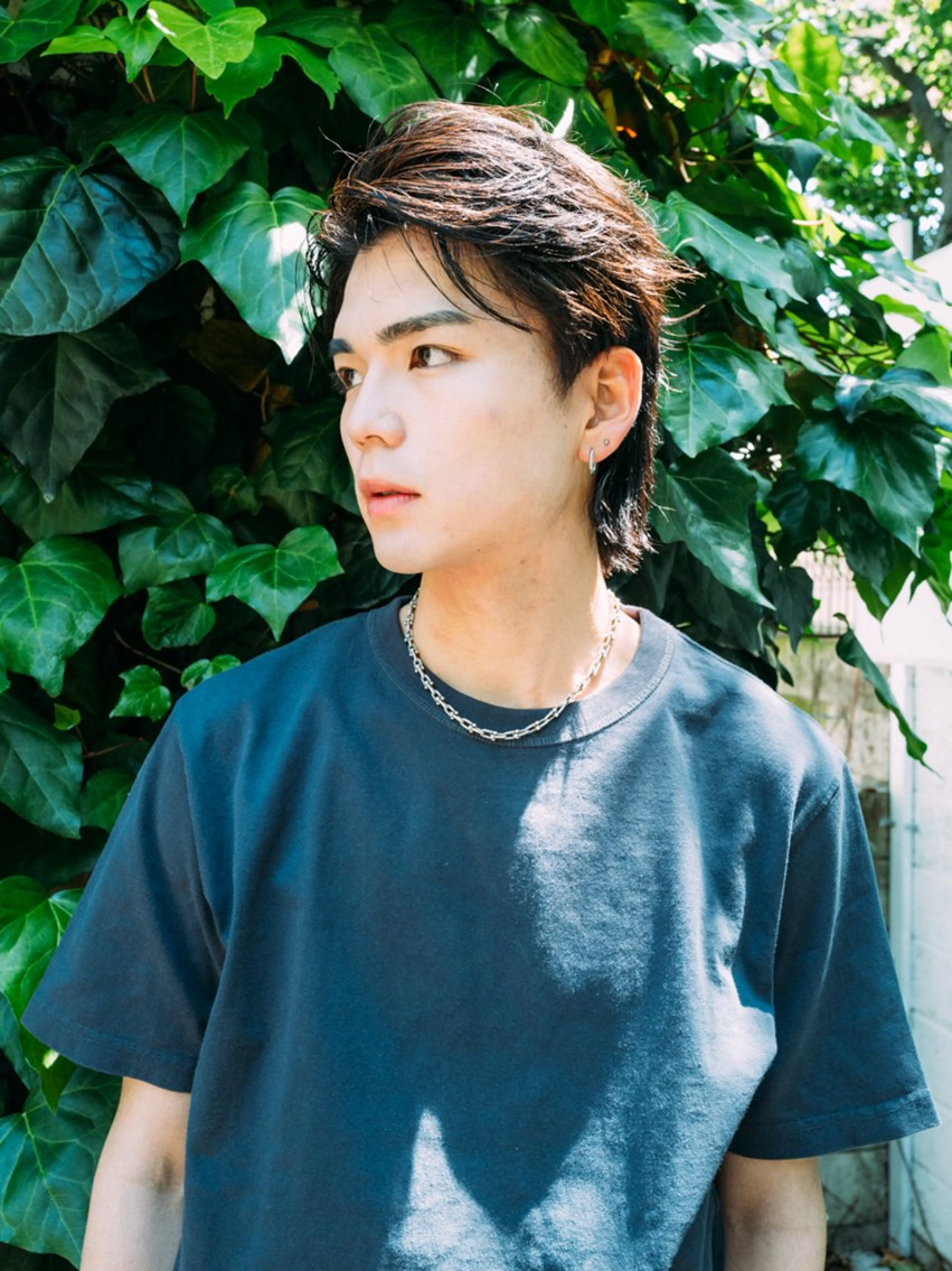 ショート アマリス みつはたのヘアスタイル