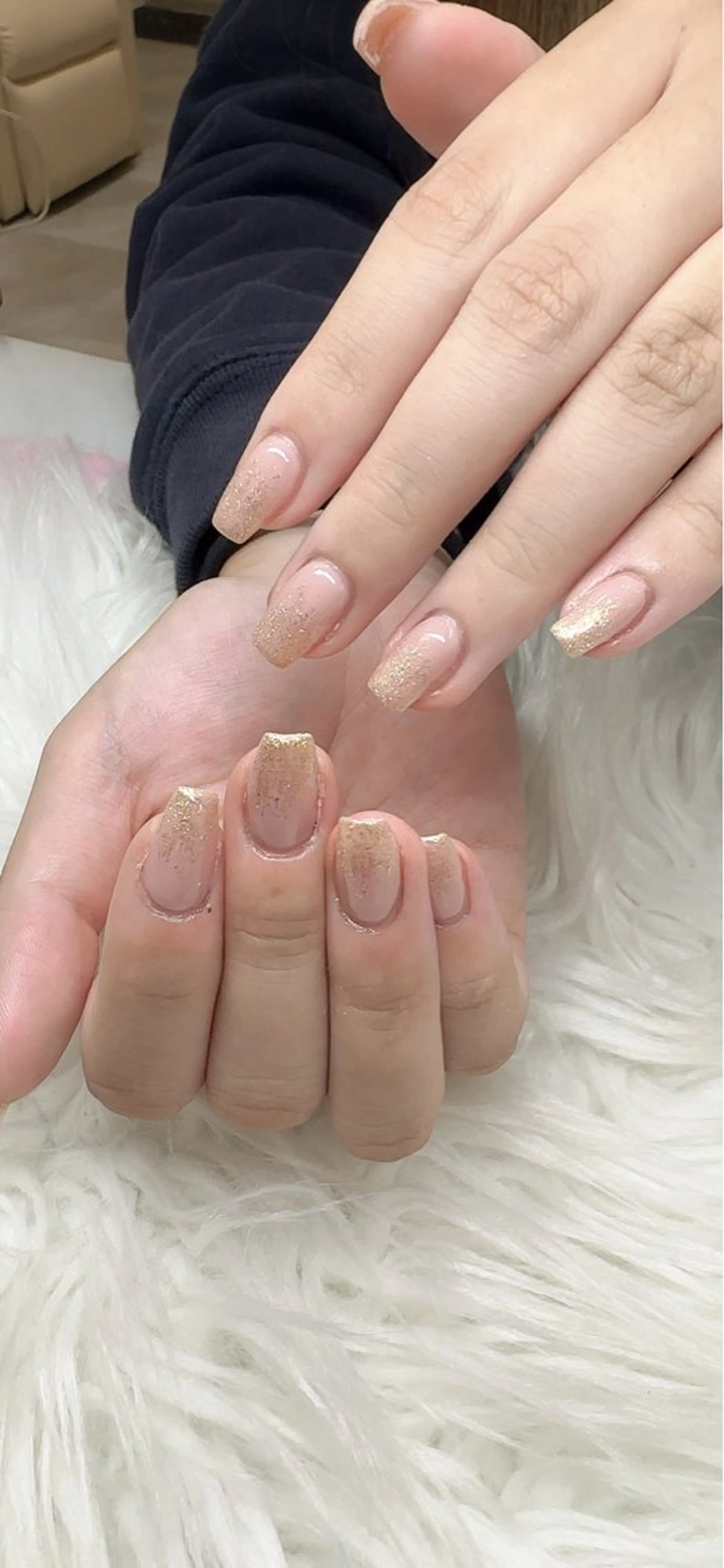 ネイル ハンドネイル &ME かすみのネイルデザイン