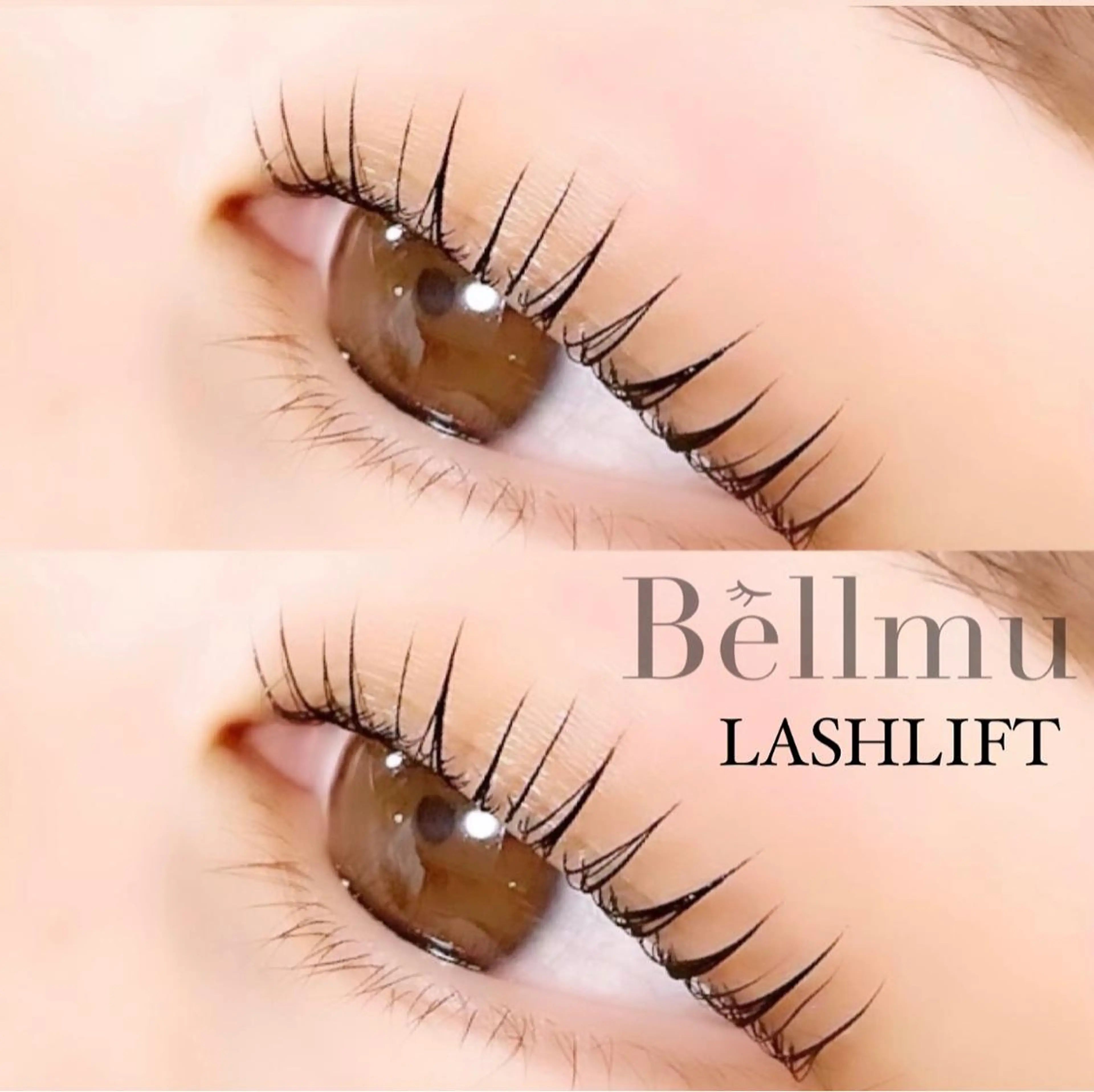 マツエク・マツパ 💈Bèllmu/ なんば/心斎橋❣️のマツエク・マツパデザイン