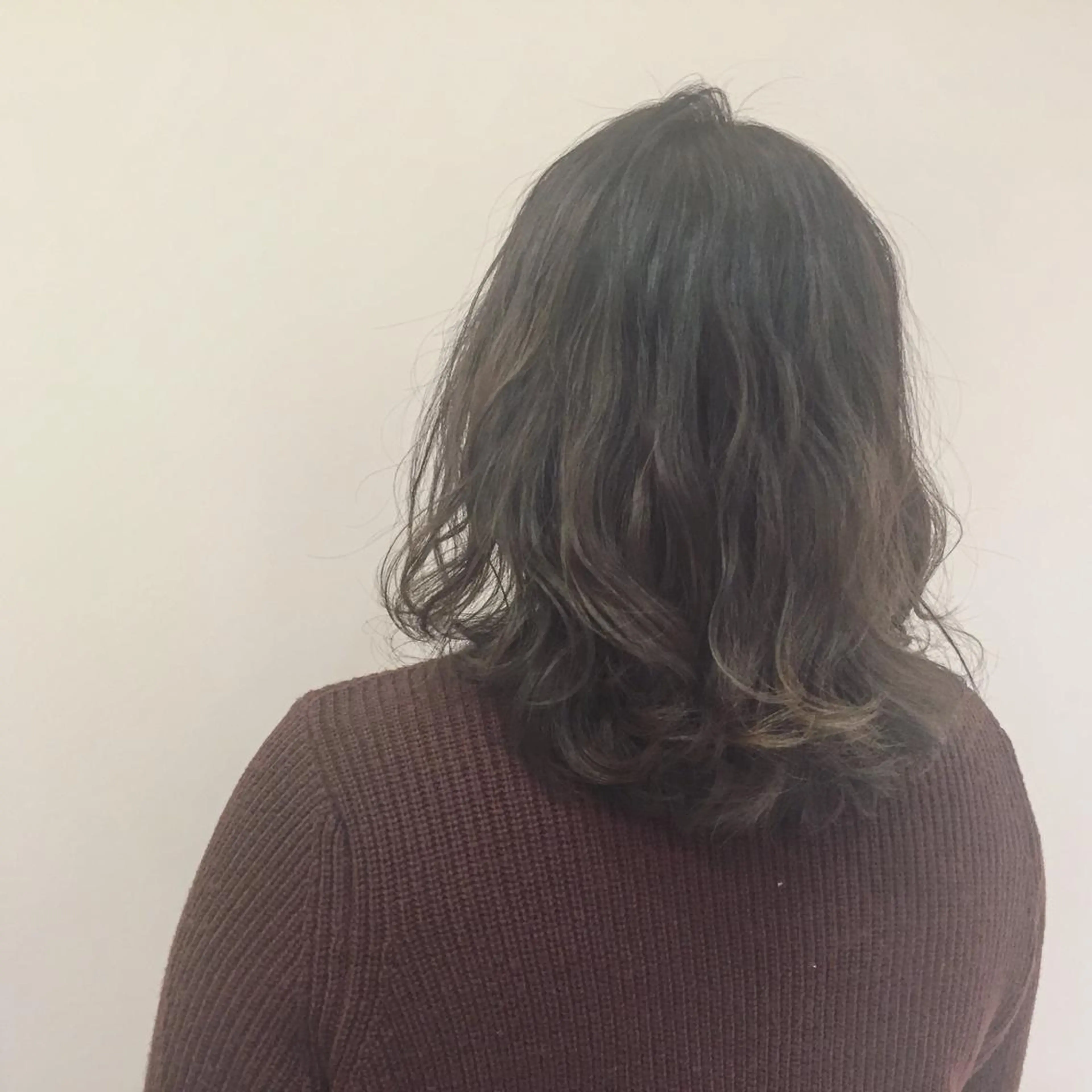 ショート ミディアム セミロング カラー パーマ ハイライトカラー ハイライト lafith hair dope所属・[外国人風カラー] 店長 田中健太のヘアスタイル