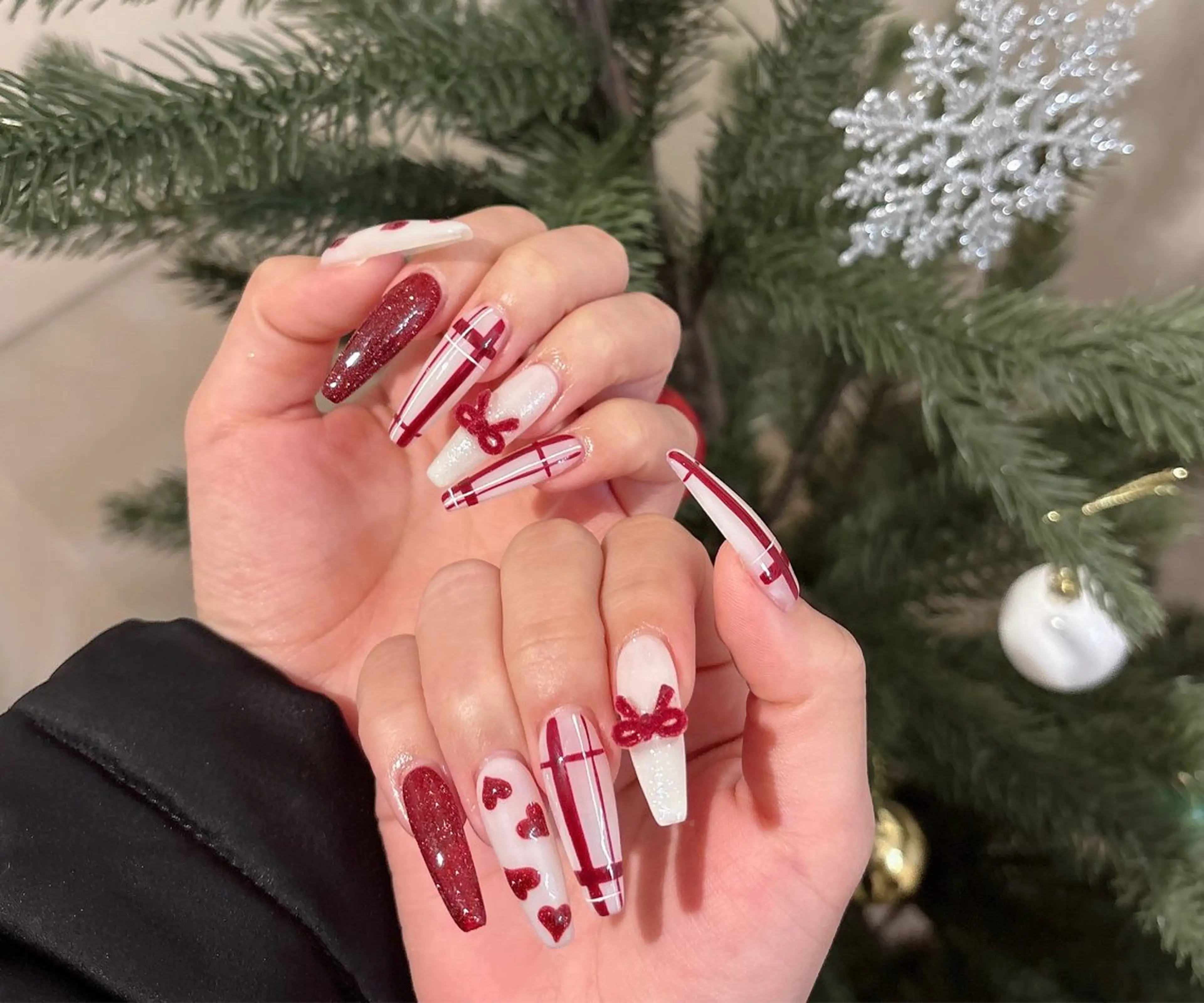 ネイル Bél Nail salon ユキのネイルデザイン
