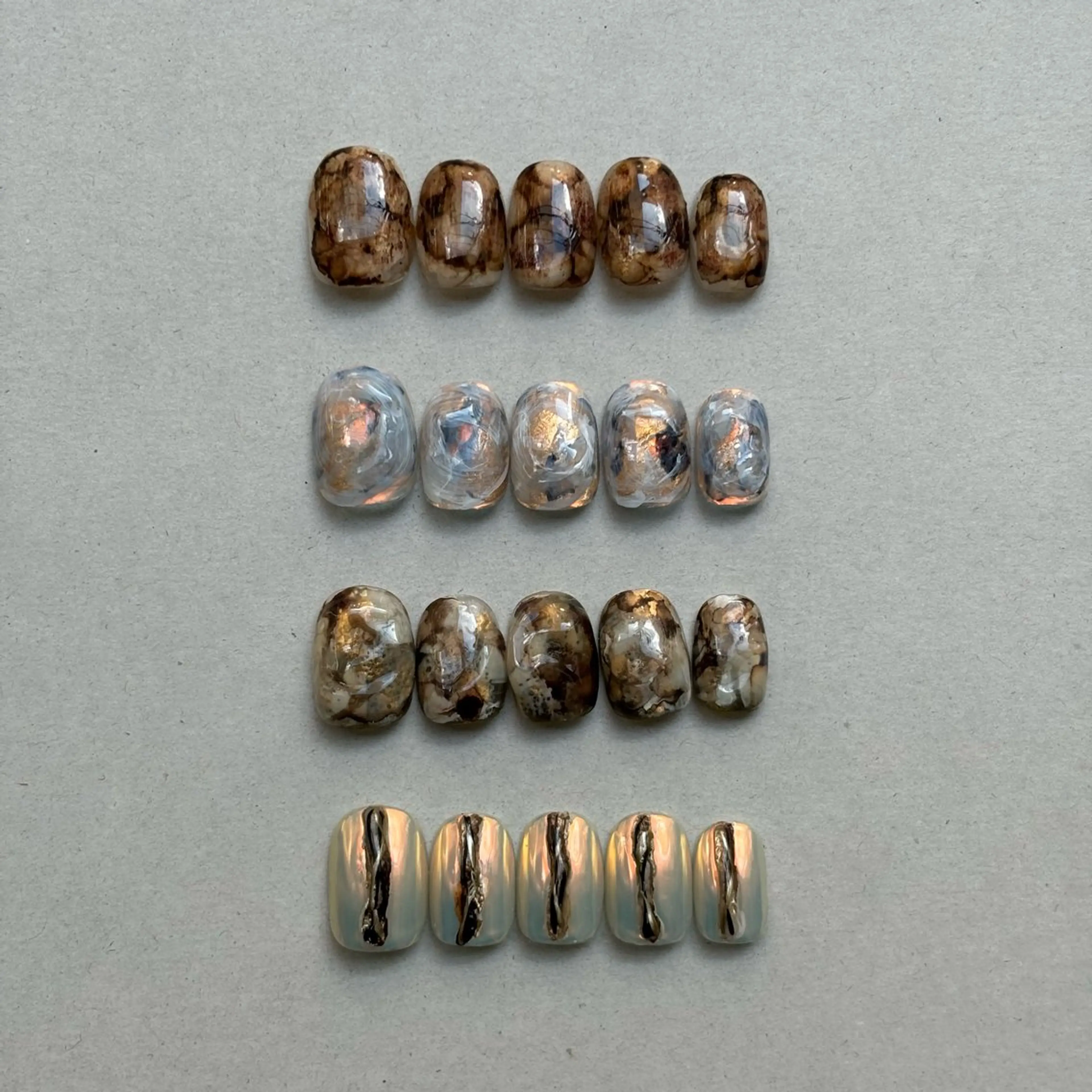 ネイル filonnail ayaのネイルデザイン