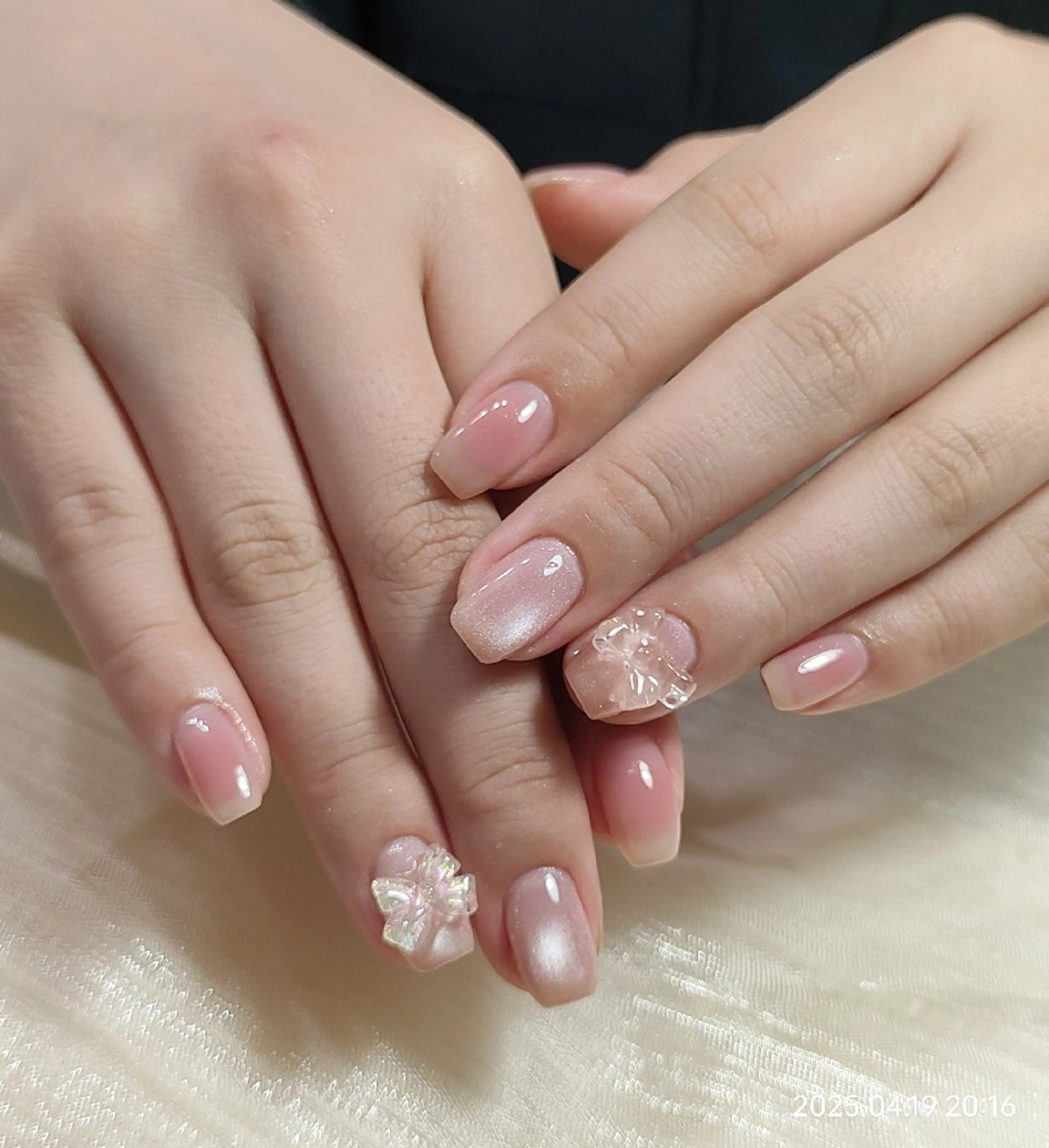 ネイル ハンドネイル nail circlesのネイルデザイン