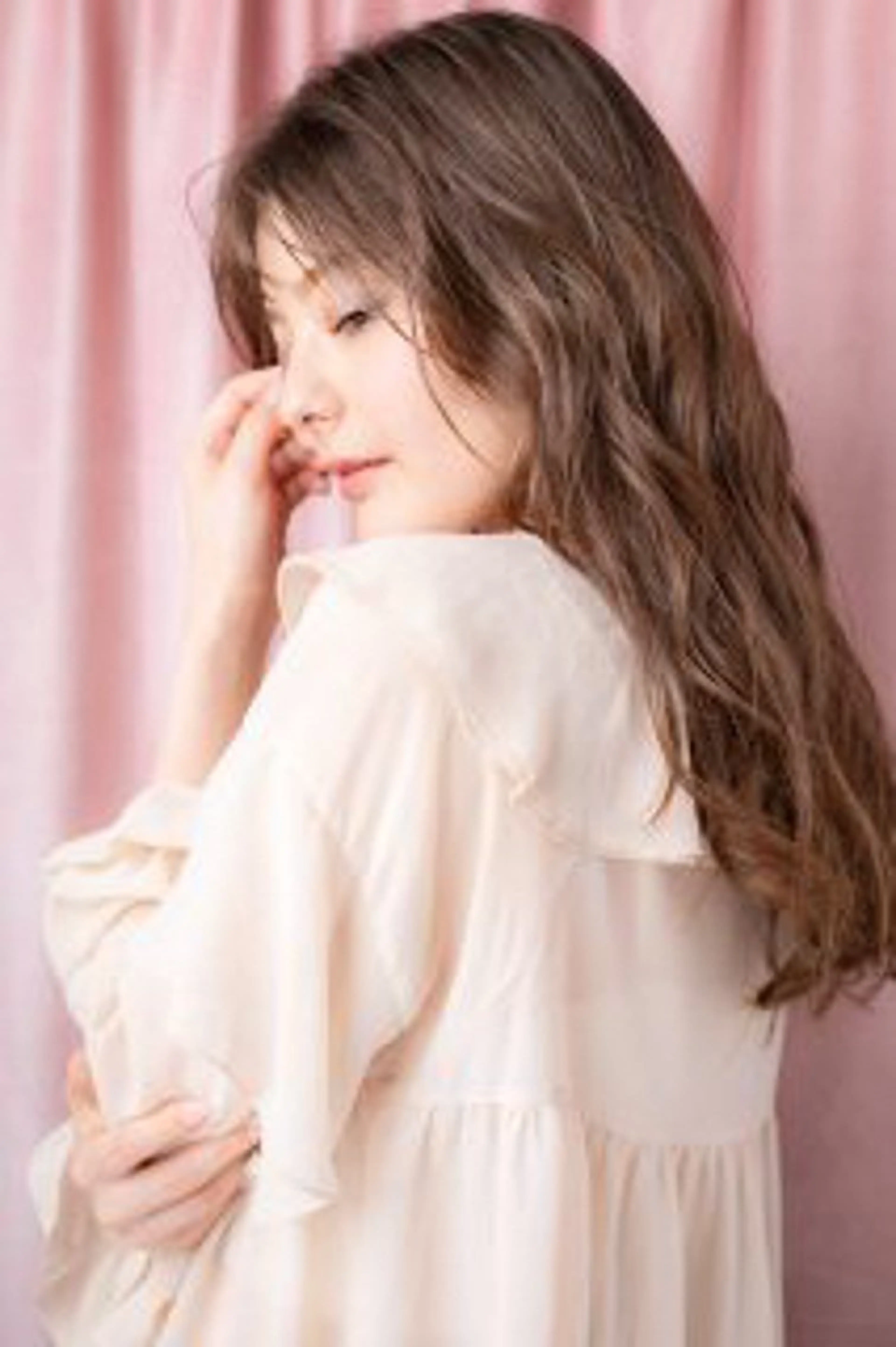 ロング カラー パーマ カット 縮毛矯正 トリートメント ヘッドスパ クセ毛解決のプロ💠 棚村竜太のヘアスタイル