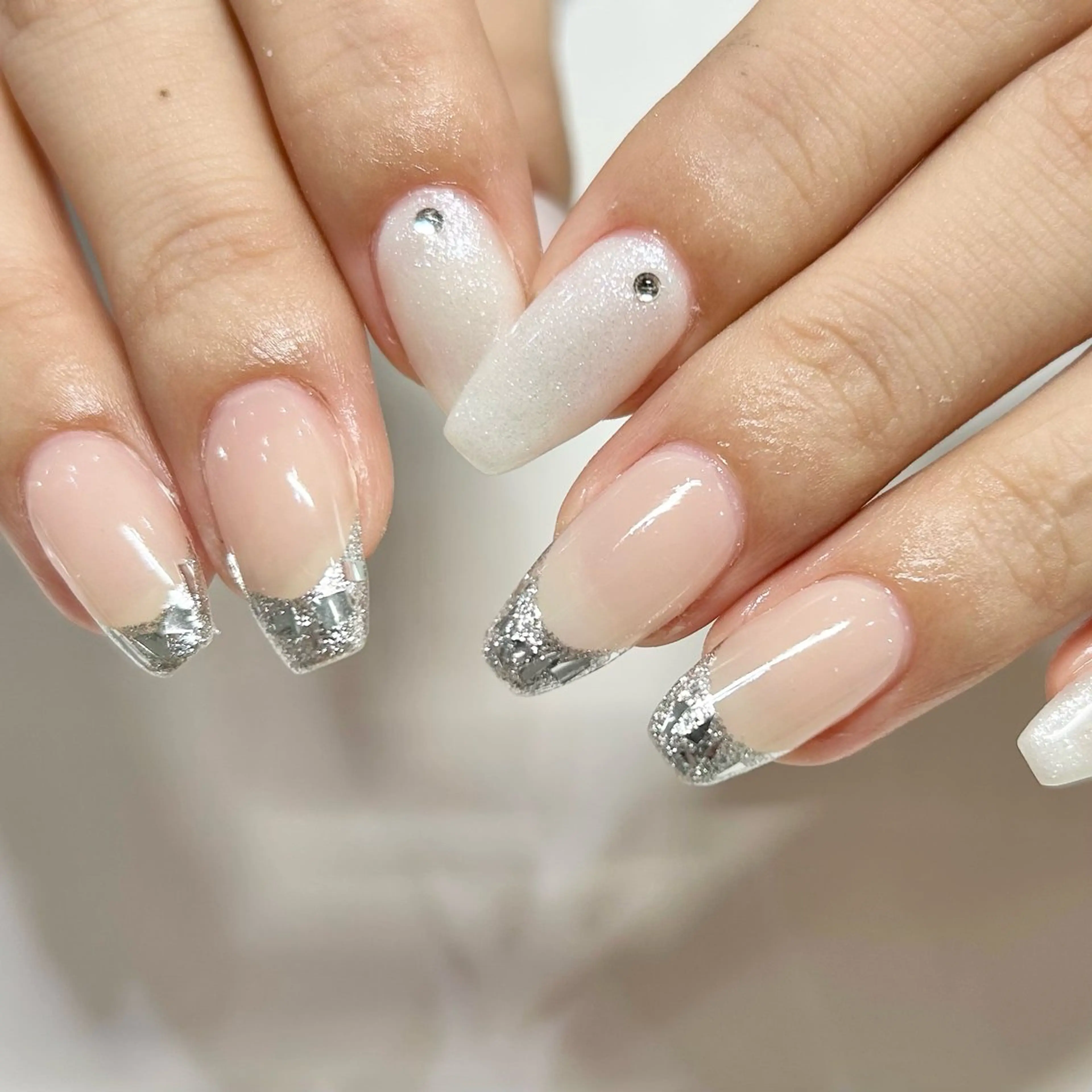 ネイル Maruyama Mireiのネイルデザイン