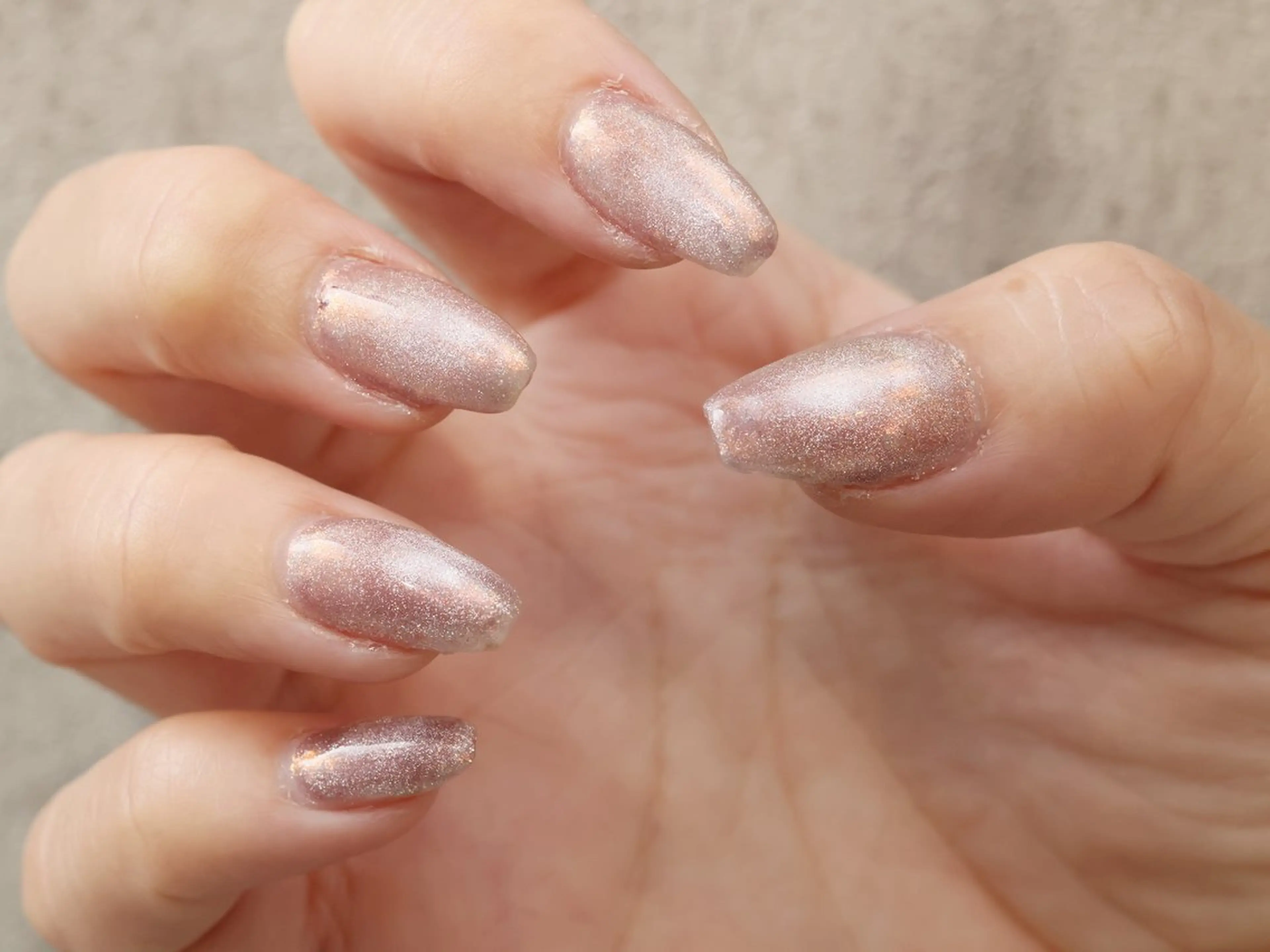 ネイル 🍬🍭Ruru Nanami🍭🍬のネイルデザイン