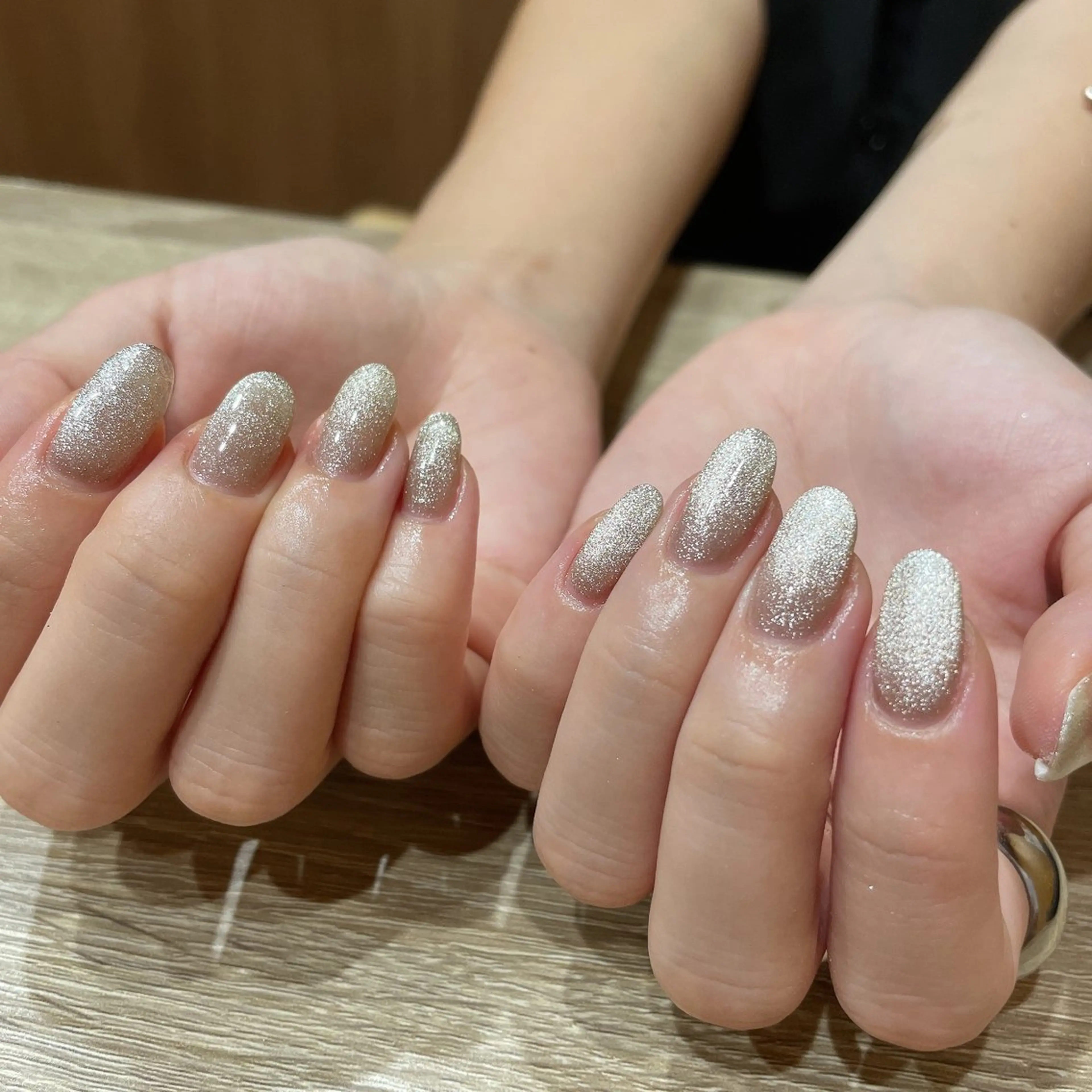 ネイル ハンドネイル liberté所属・liberté🫧 新小岩のネイルデザイン