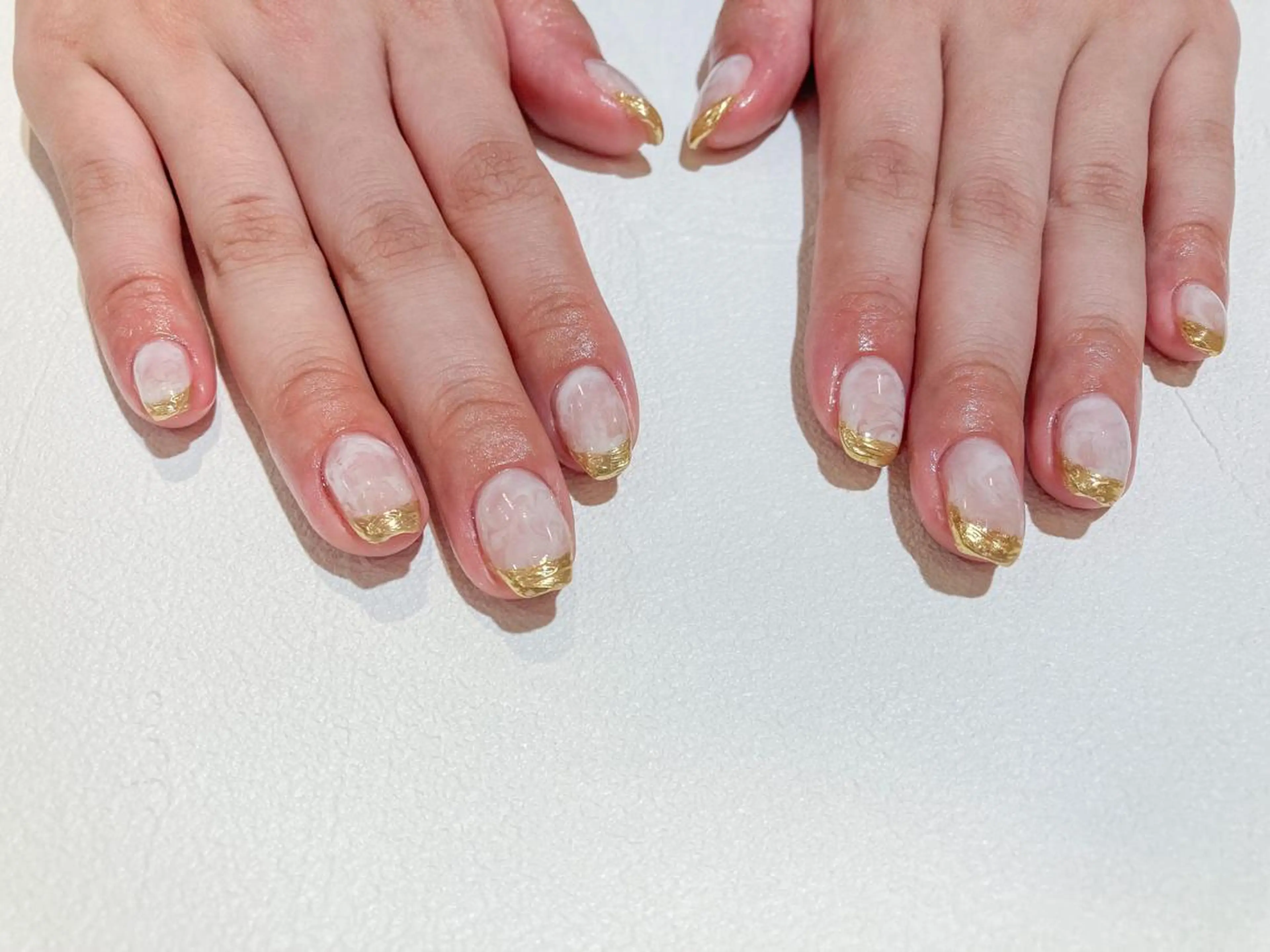 ネイル イセキ サエのネイルデザイン