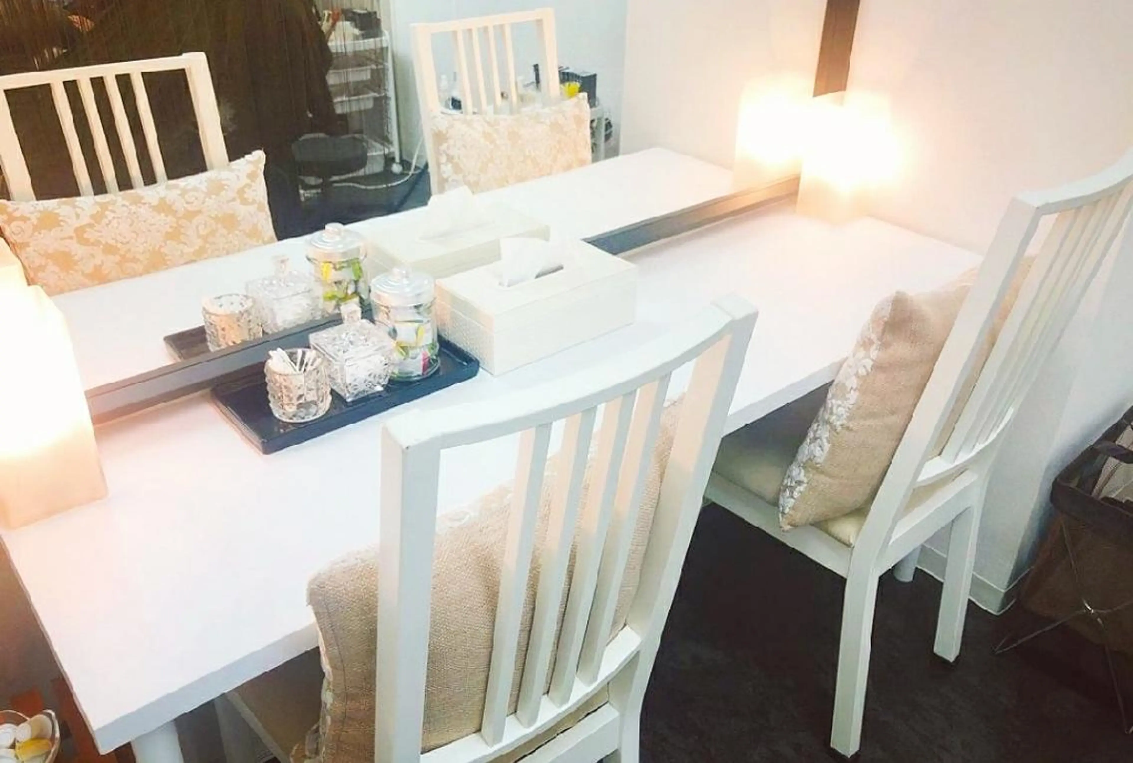 マツエク・マツパ マツエク 井尻 アイデザイナーのマツエク・マツパデザイン