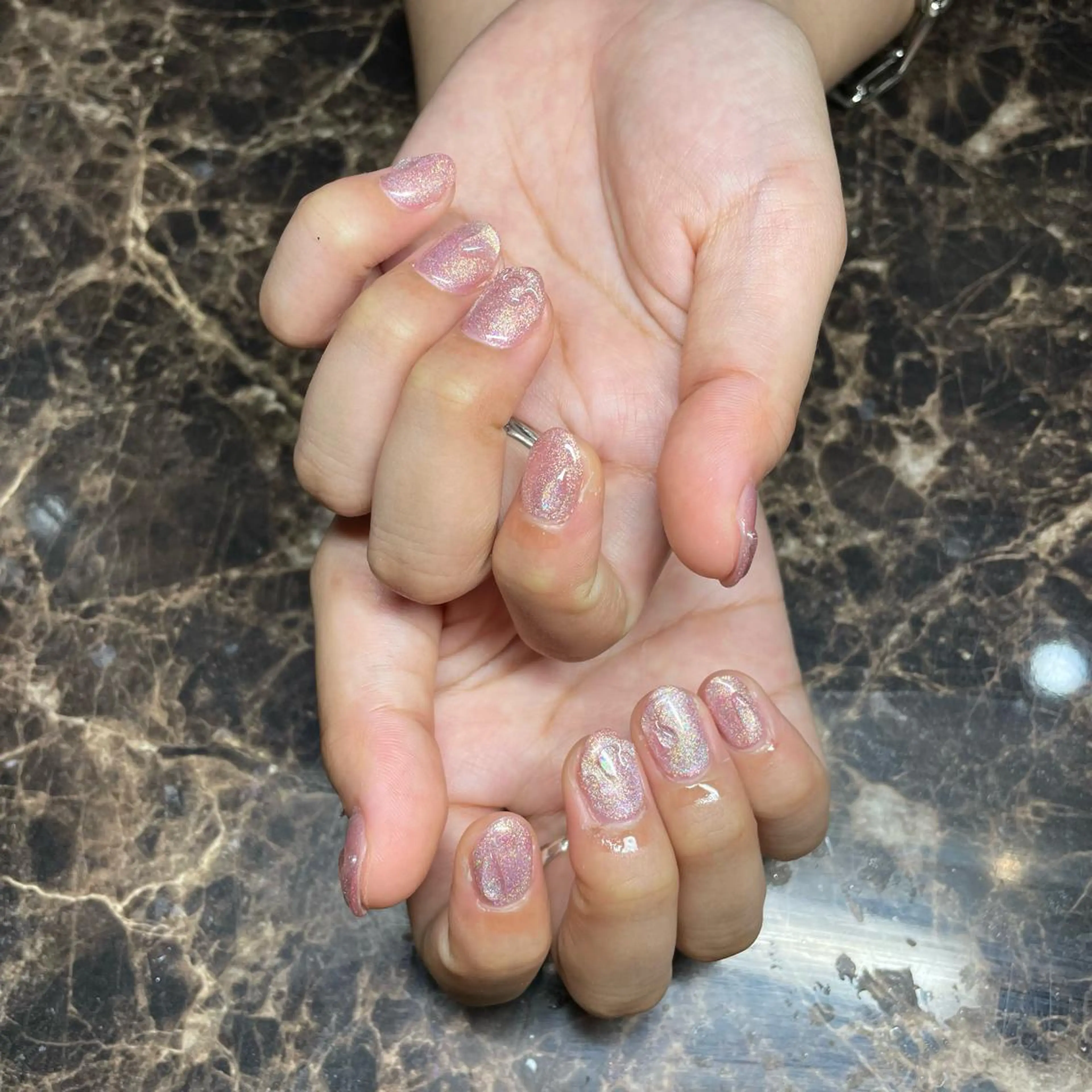 ネイル IROHA Nail 堺雛薫のネイルデザイン