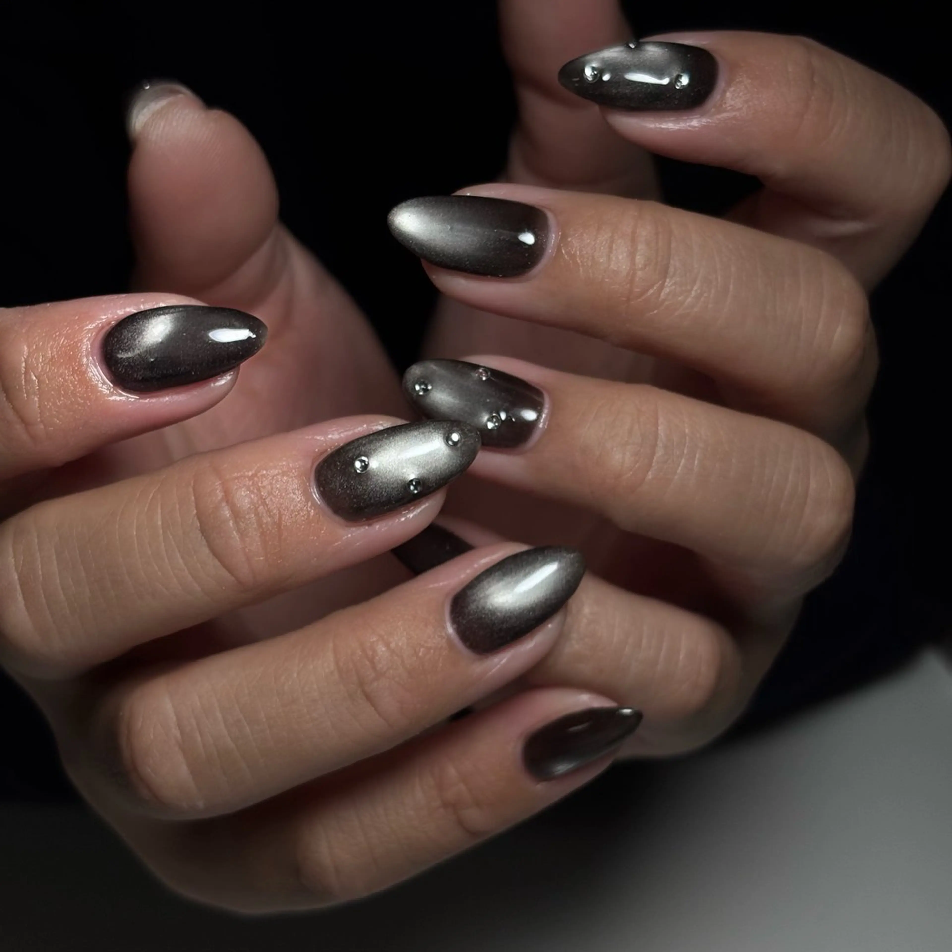 ネイル ハンドネイル mood mitsukiのネイルデザイン