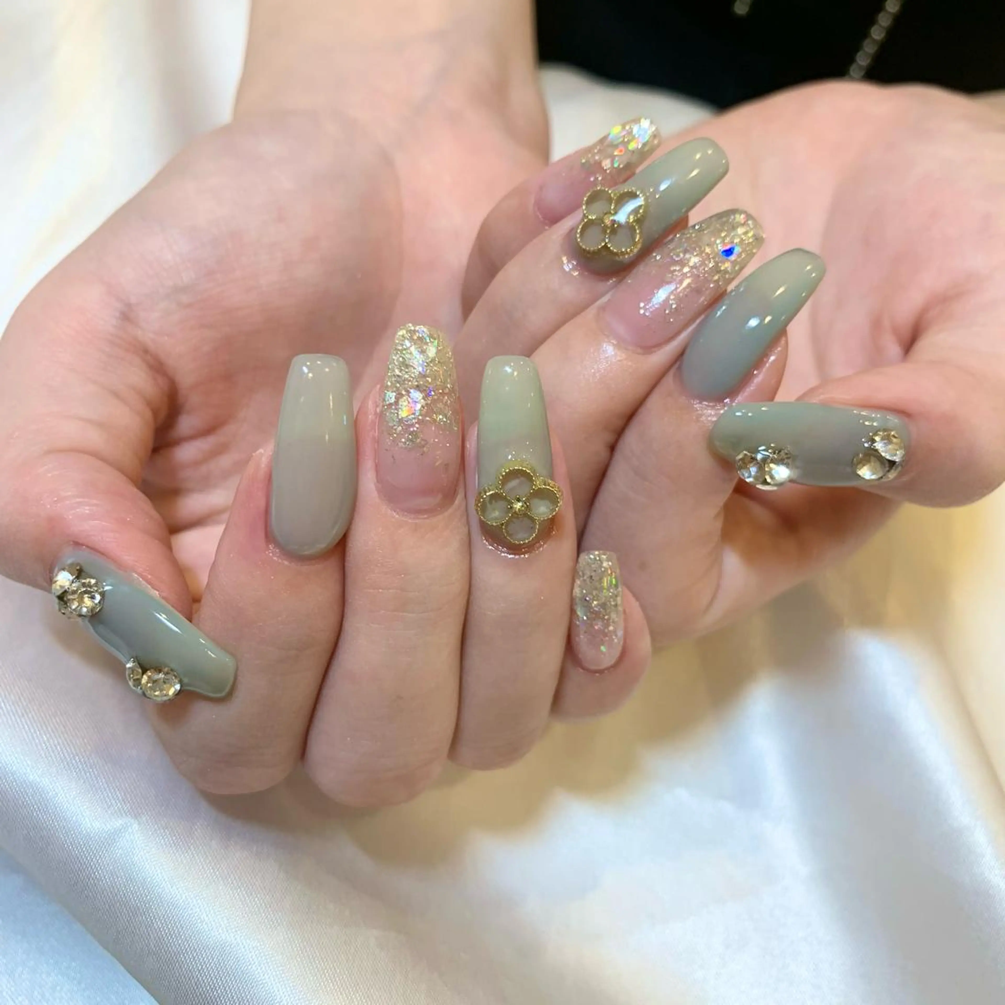 ネイル ハンドネイル ui nailのネイルデザイン