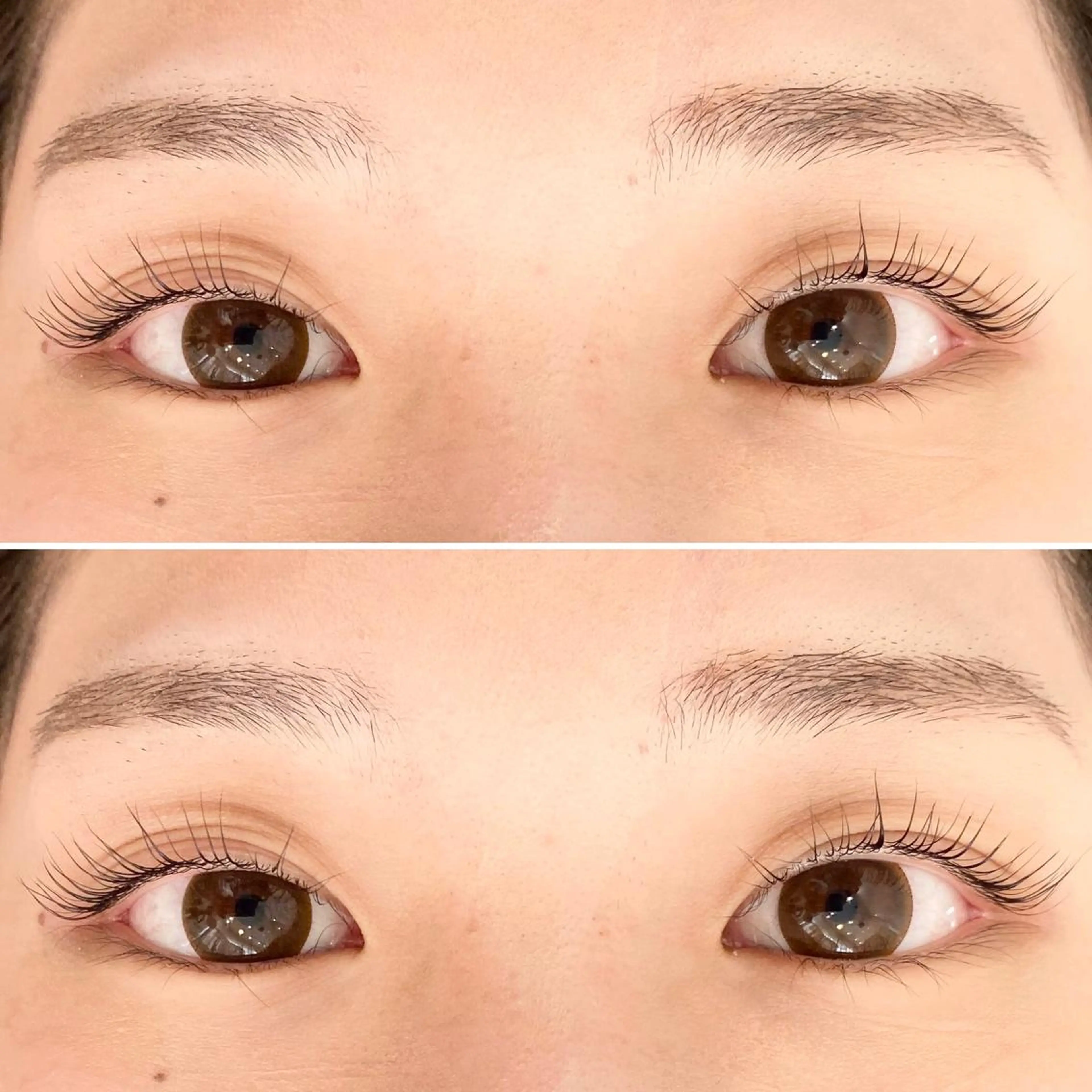 マツエク・マツパ frill eye beauty by ELLE所属・ふわ眉✴︎うぶ眉 🌸maiの眉毛・アイブロウイメージ