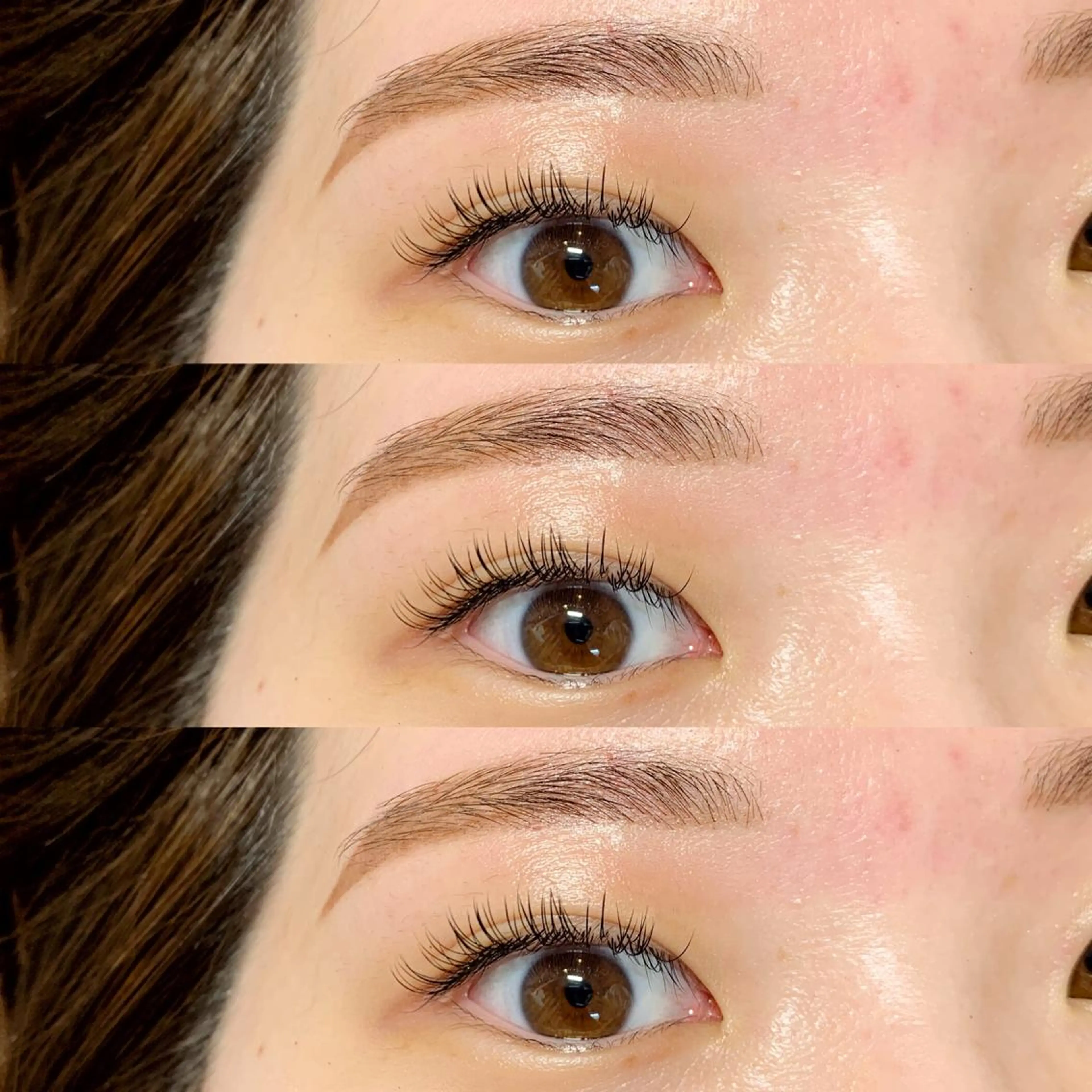 マツエク・マツパ アイブロウ マツエク CARO eyelash eyebrow nail所属・🦋CARO🌈 すいづちか🧸✨のマツエク・マツパデザイン