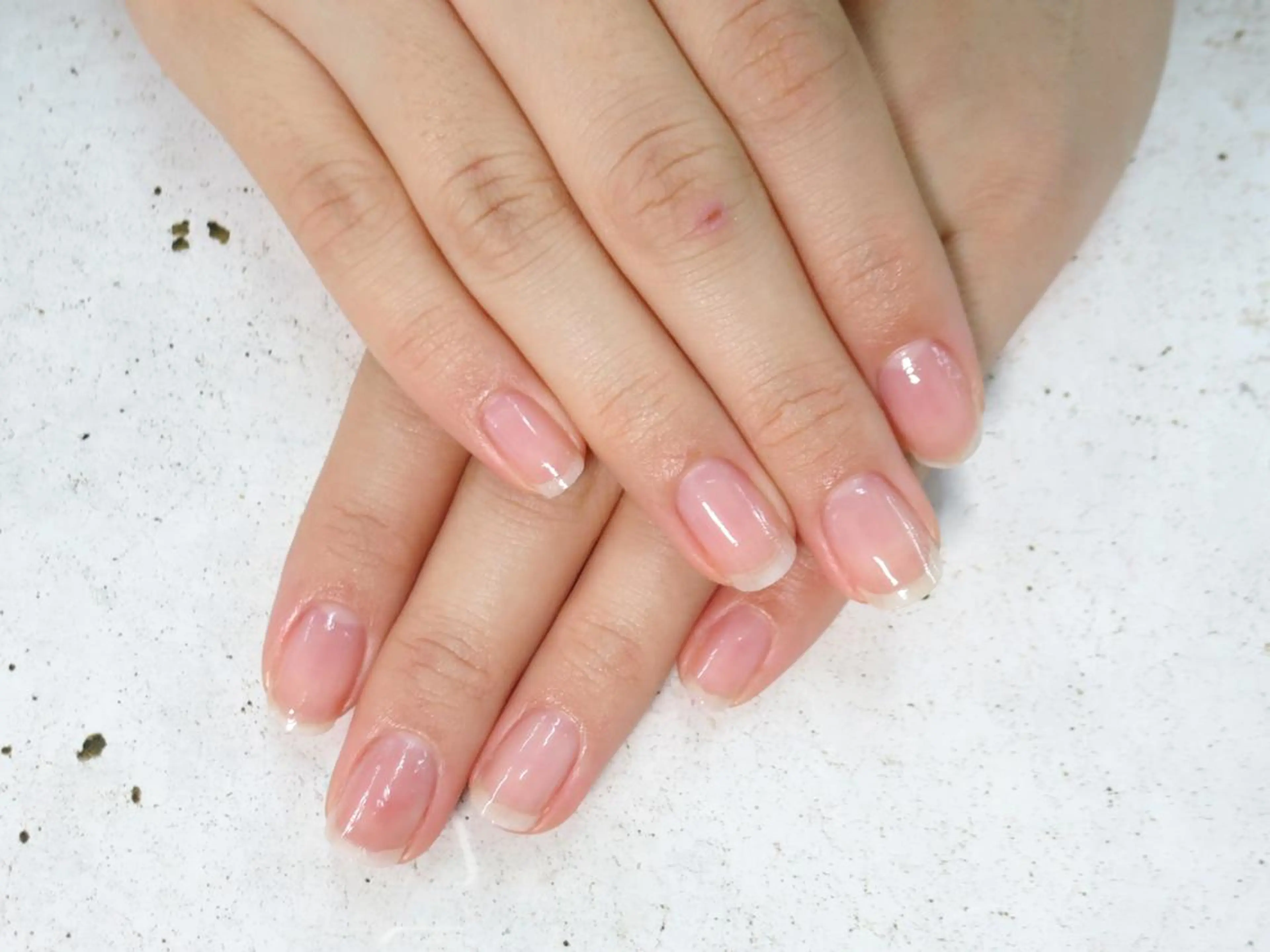 ネイル glossnail MIKIのネイルデザイン