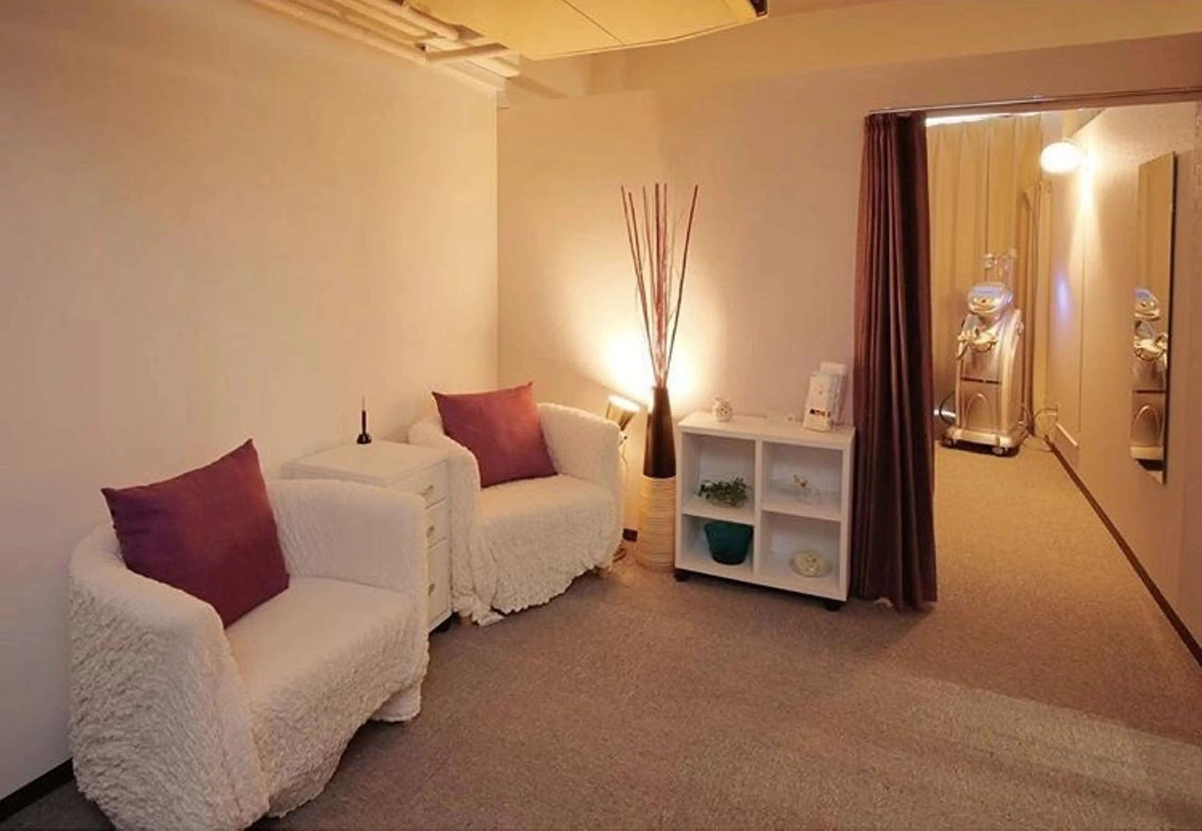 エステ 横浜エステサロン R-ing リングのエステ・リラクイメージ