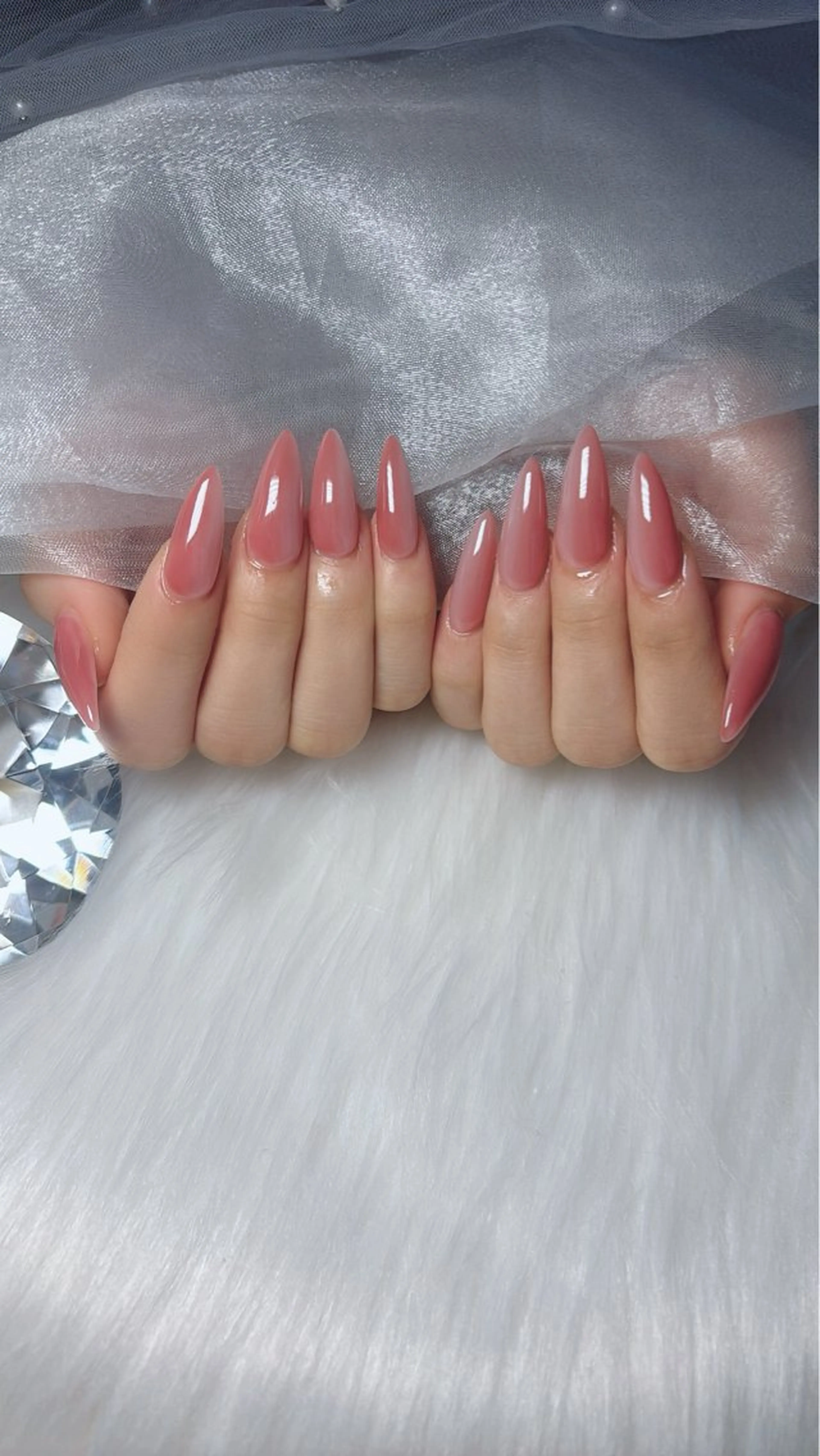 ネイル ハンドネイル salon de belnetta所属・kayo 💅のネイルデザイン