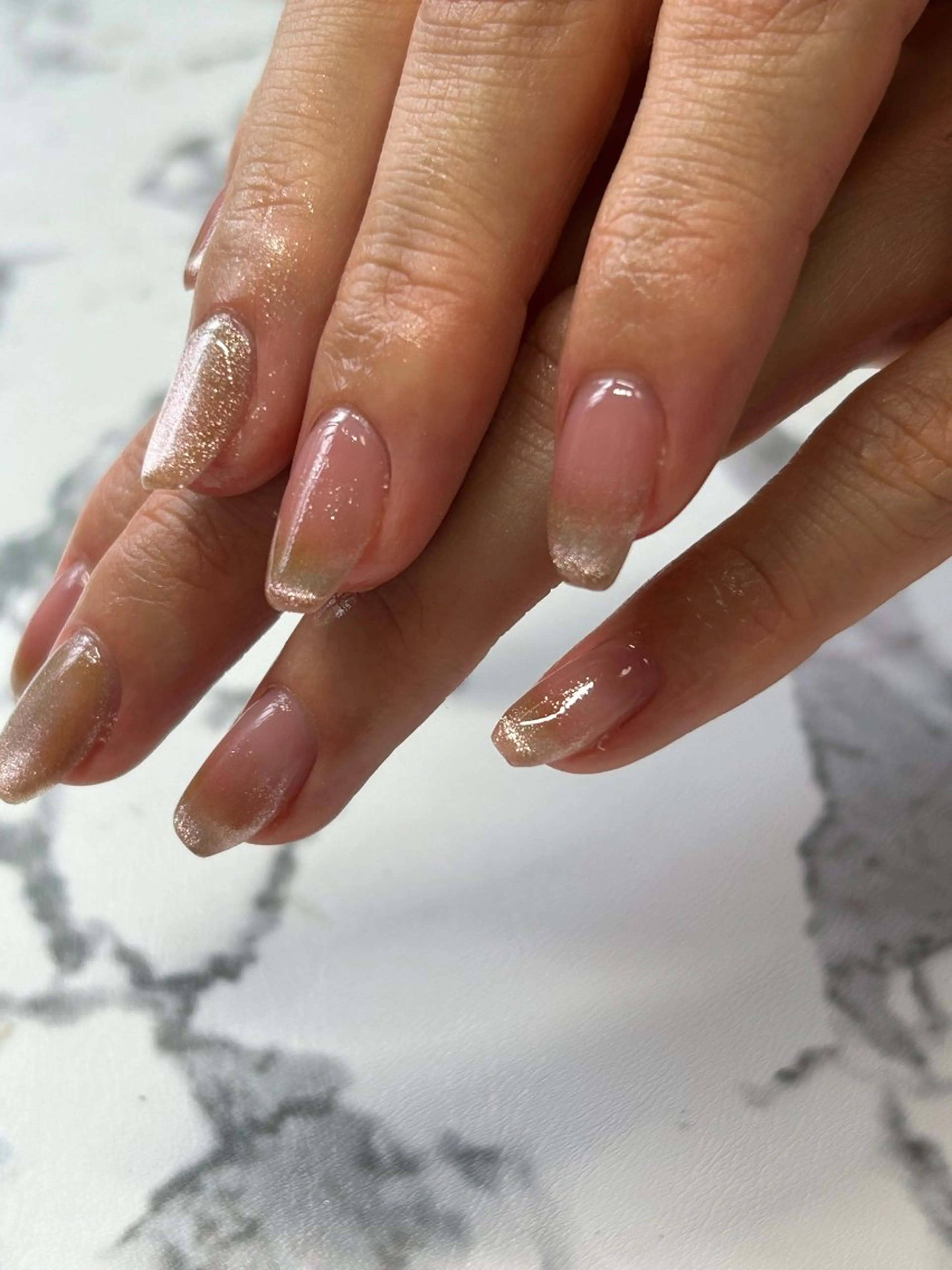 ネイル Sasaki Chiyokoのネイルデザイン