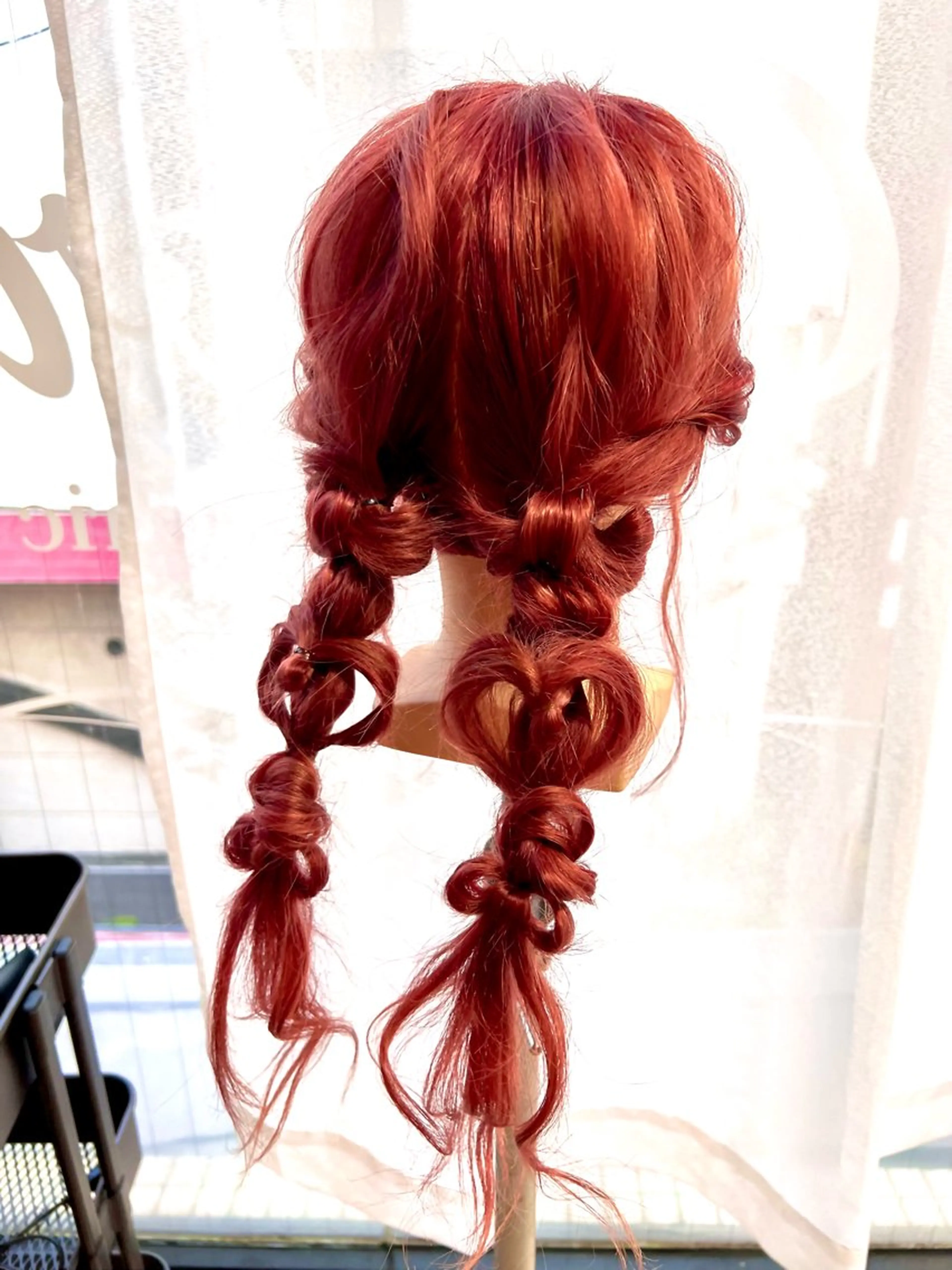 ロング ヘアアレンジ men's&ladys J'sGrace【メンズアンドレディース ジェイズグレイス】所属・🌻J'sGrace /JUMA🌻のヘアスタイル