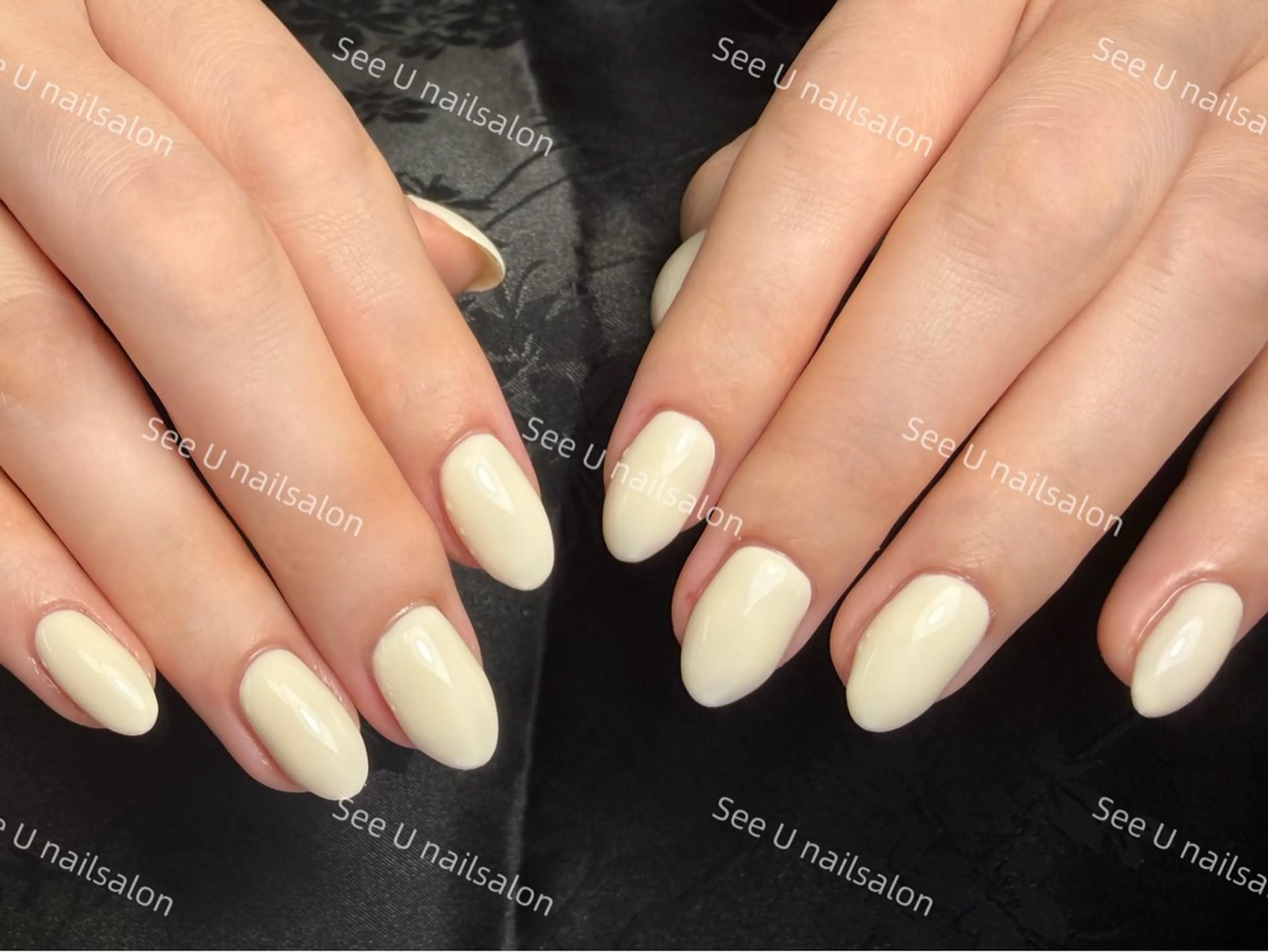 ネイル ハンドネイル See·U  nail salon所属・See.u モモ（南浦和）のネイルデザイン