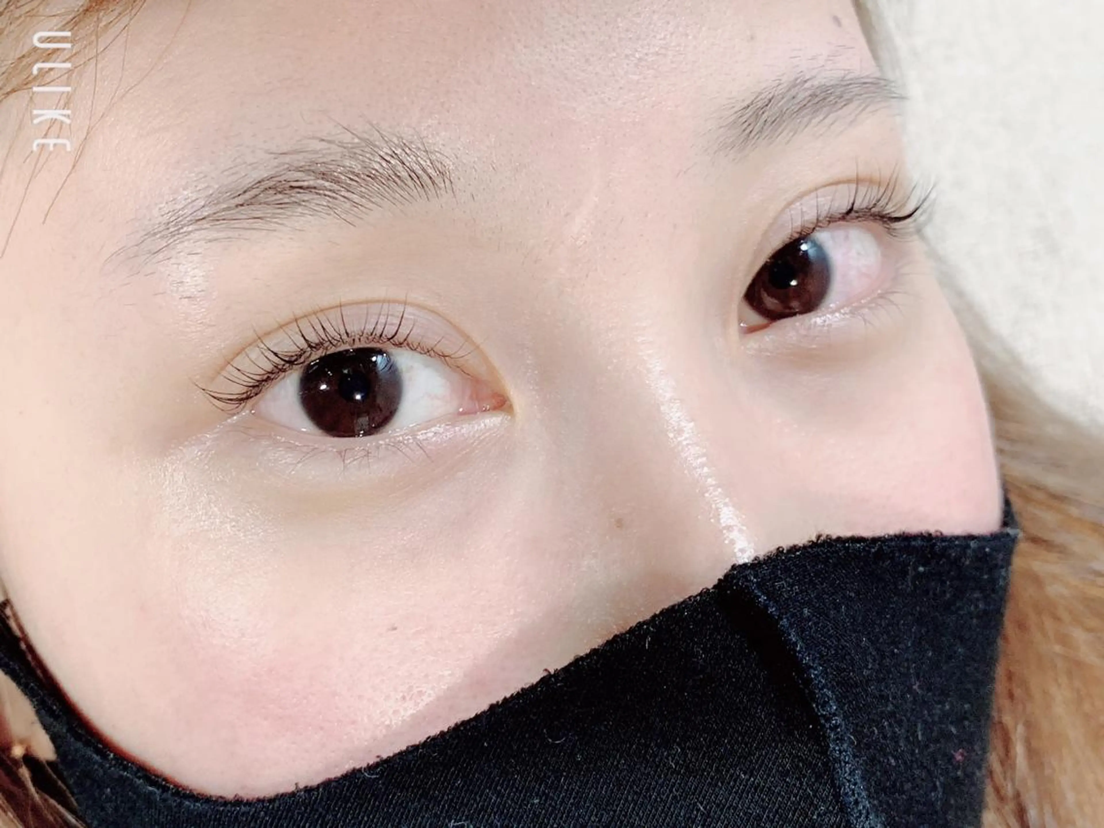 マツエク・マツパ ReBellaリベラ ハセベの眉毛・アイブロウイメージ