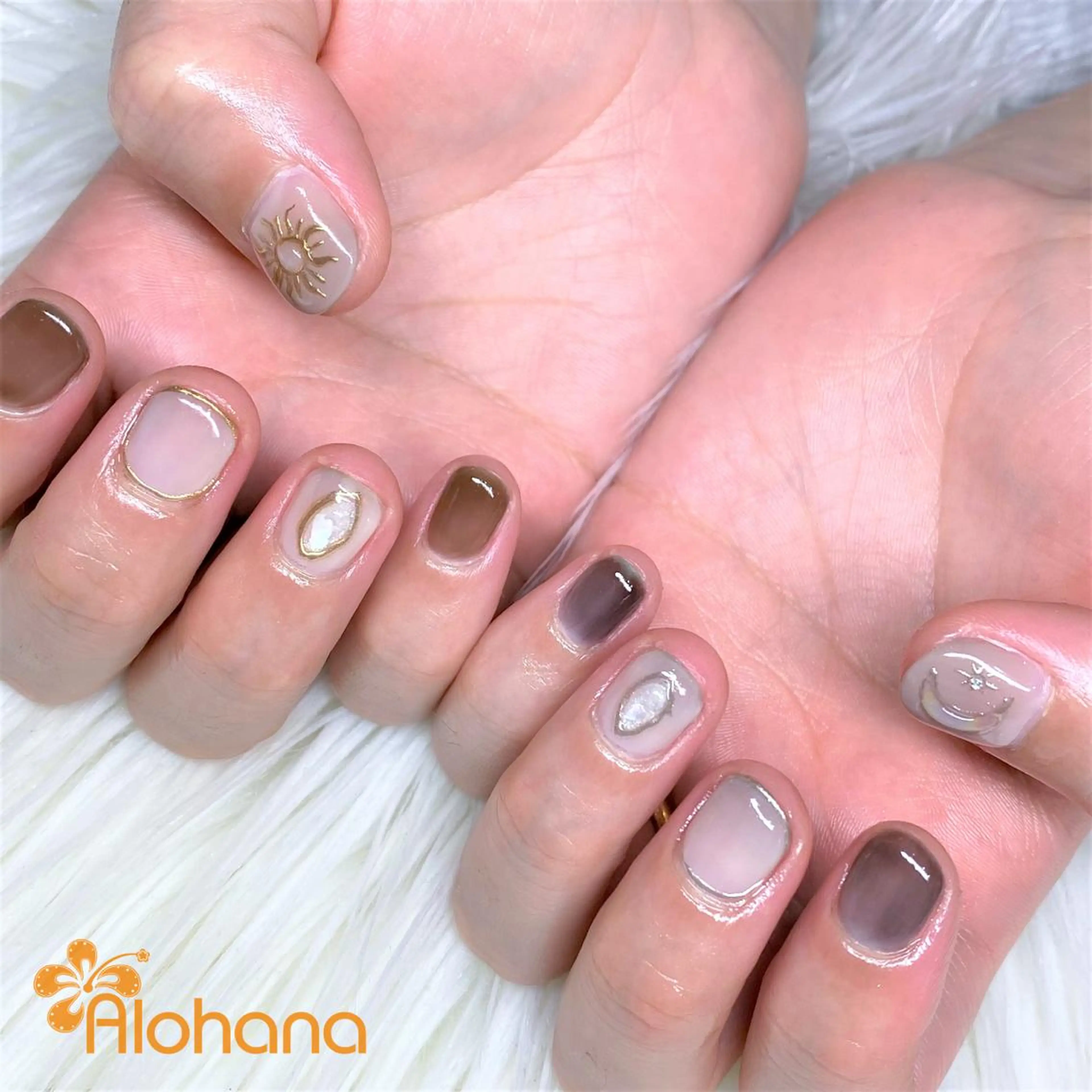 ☆【平日限定】オフなし 90分コースの写真