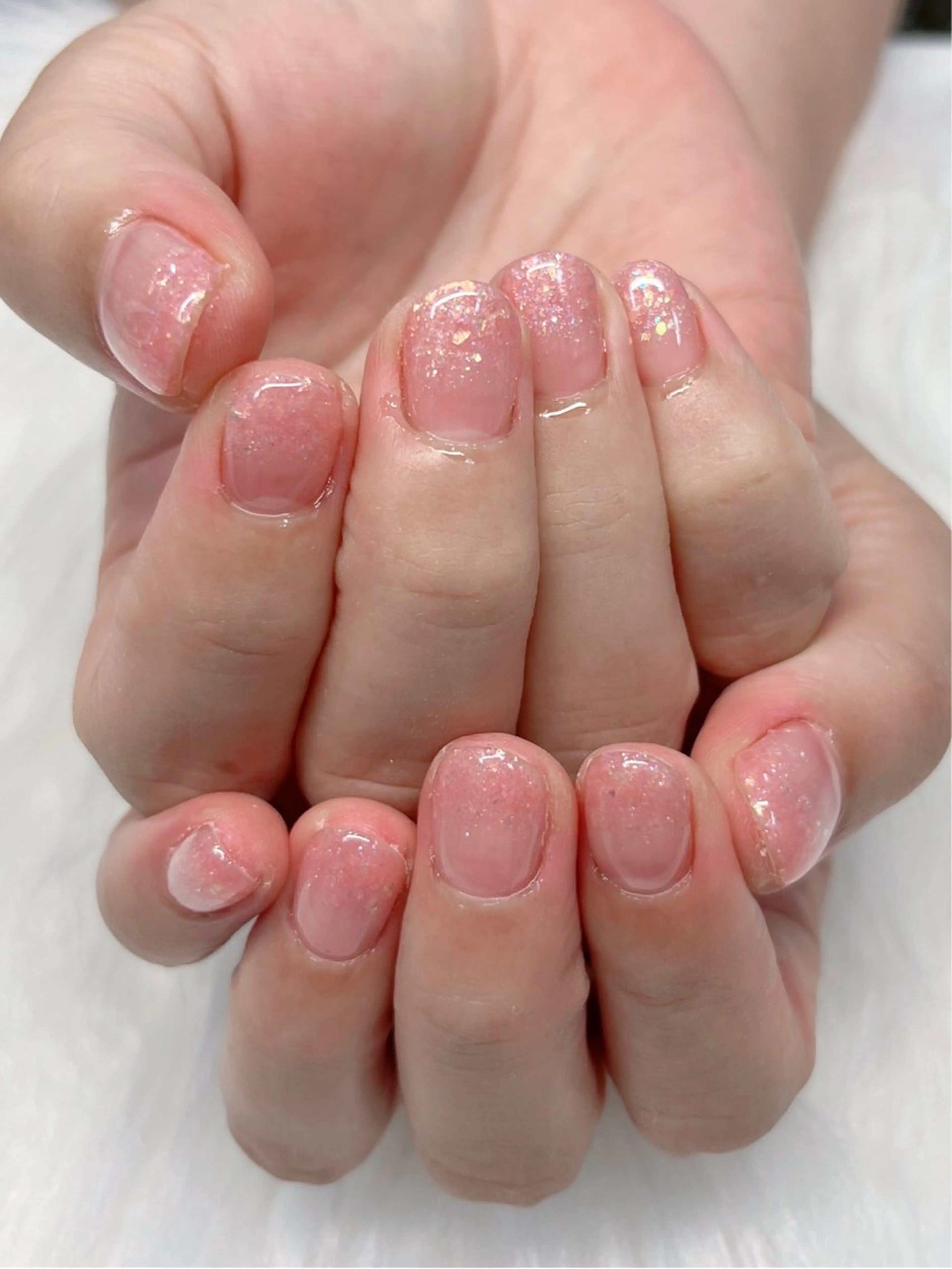 ネイル キャンアイドレッシー 三鷹店🍒あやののネイルデザイン