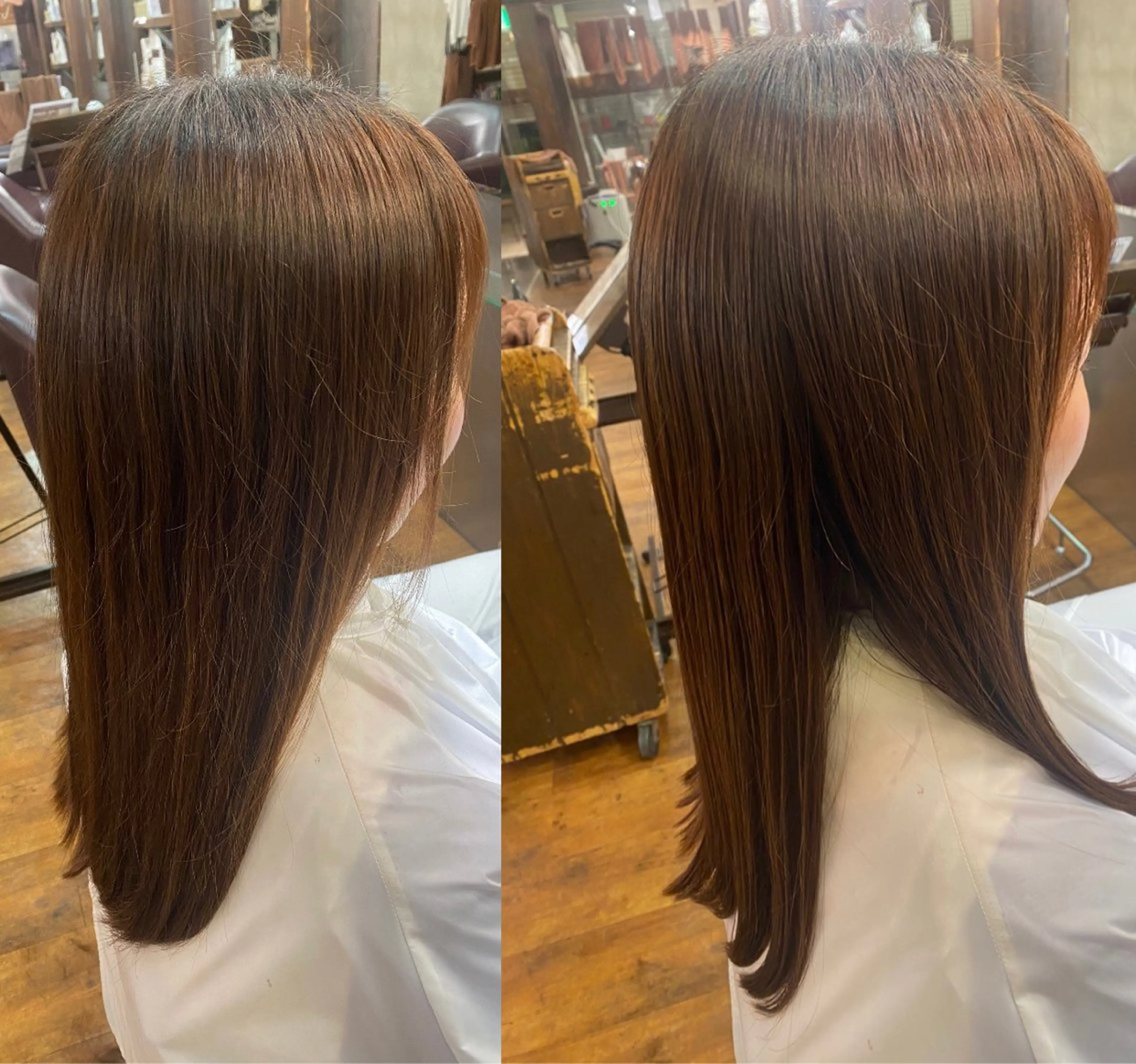 ロング Rina/無料/ショ ートメンズカット🍒のヘアスタイル