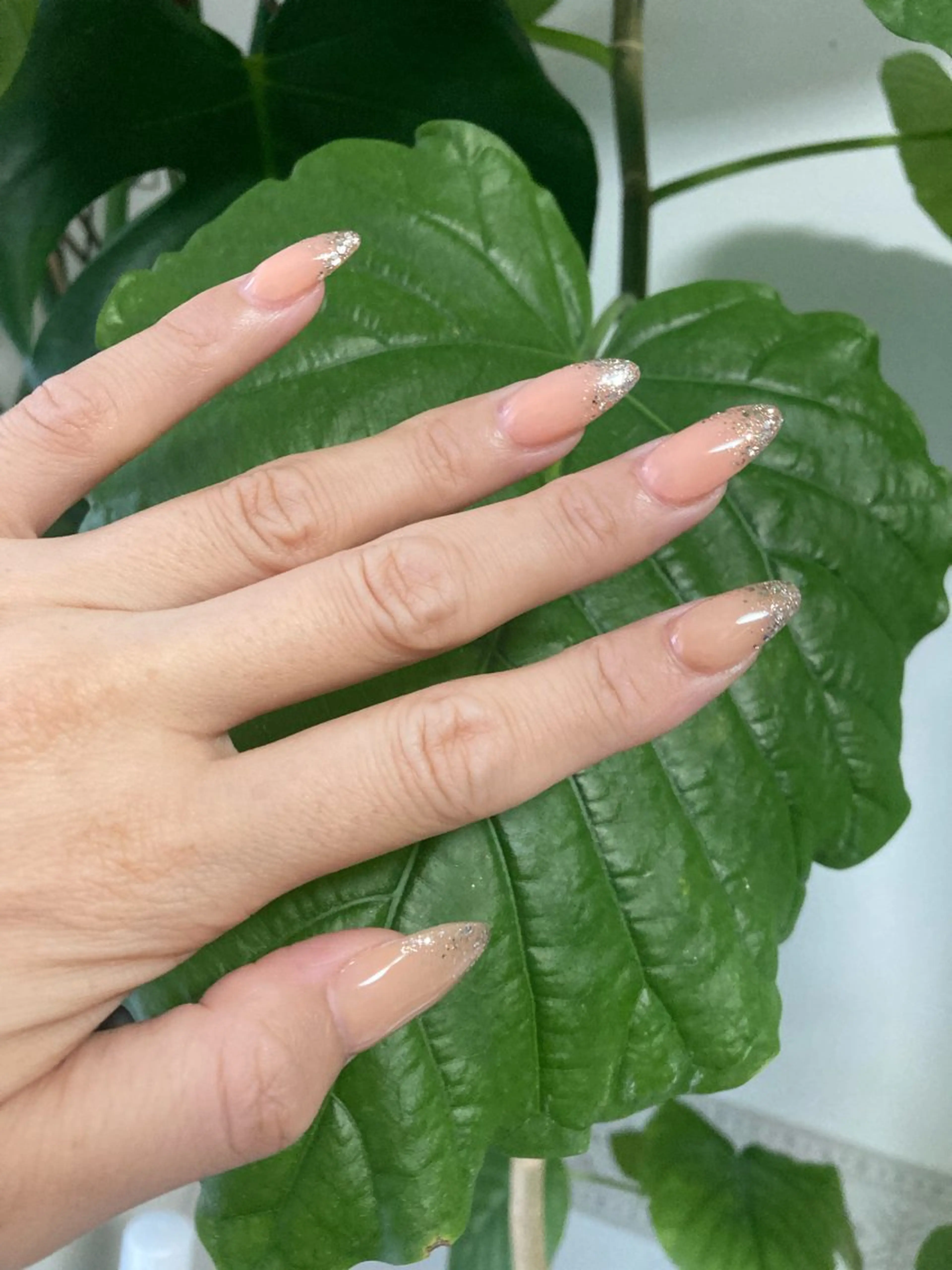 ネイル リリーズネイルサプライ所属・リリーズサプライ 瀬尾のネイルデザイン