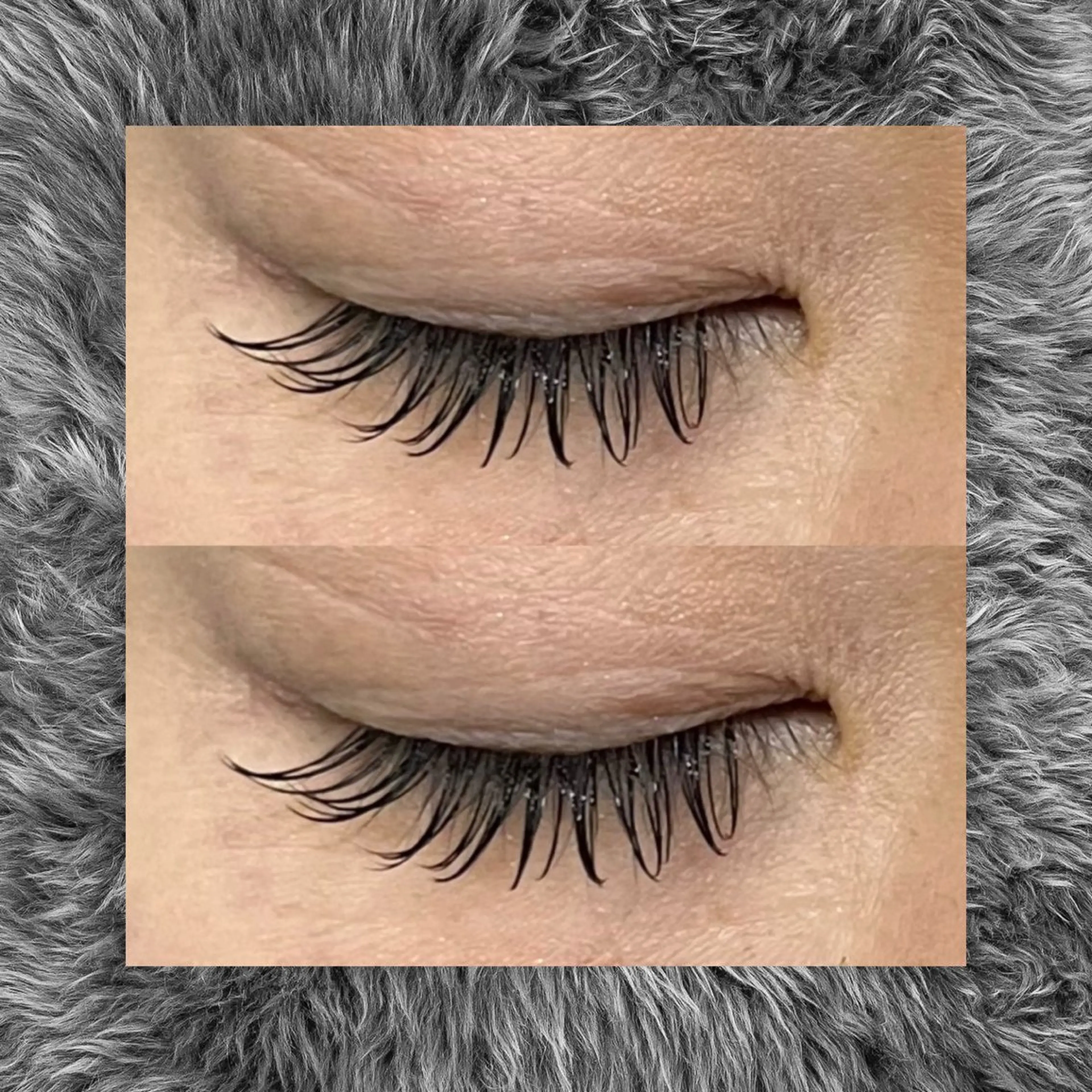 マツエク・マツパ MAQUIA北千住店 出町のマツエク・マツパデザイン