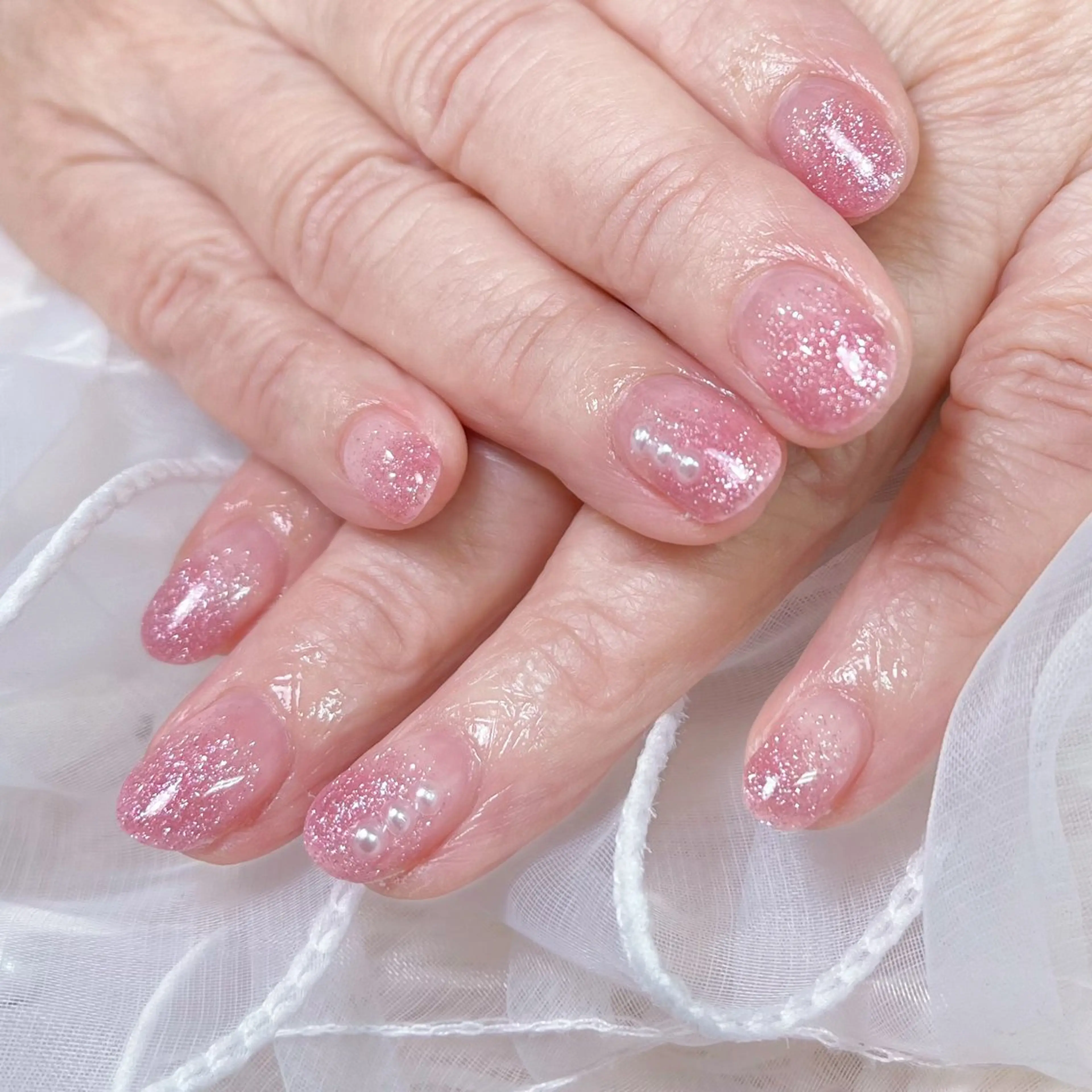 ネイル Twinkle Nail Kuboのネイルデザイン