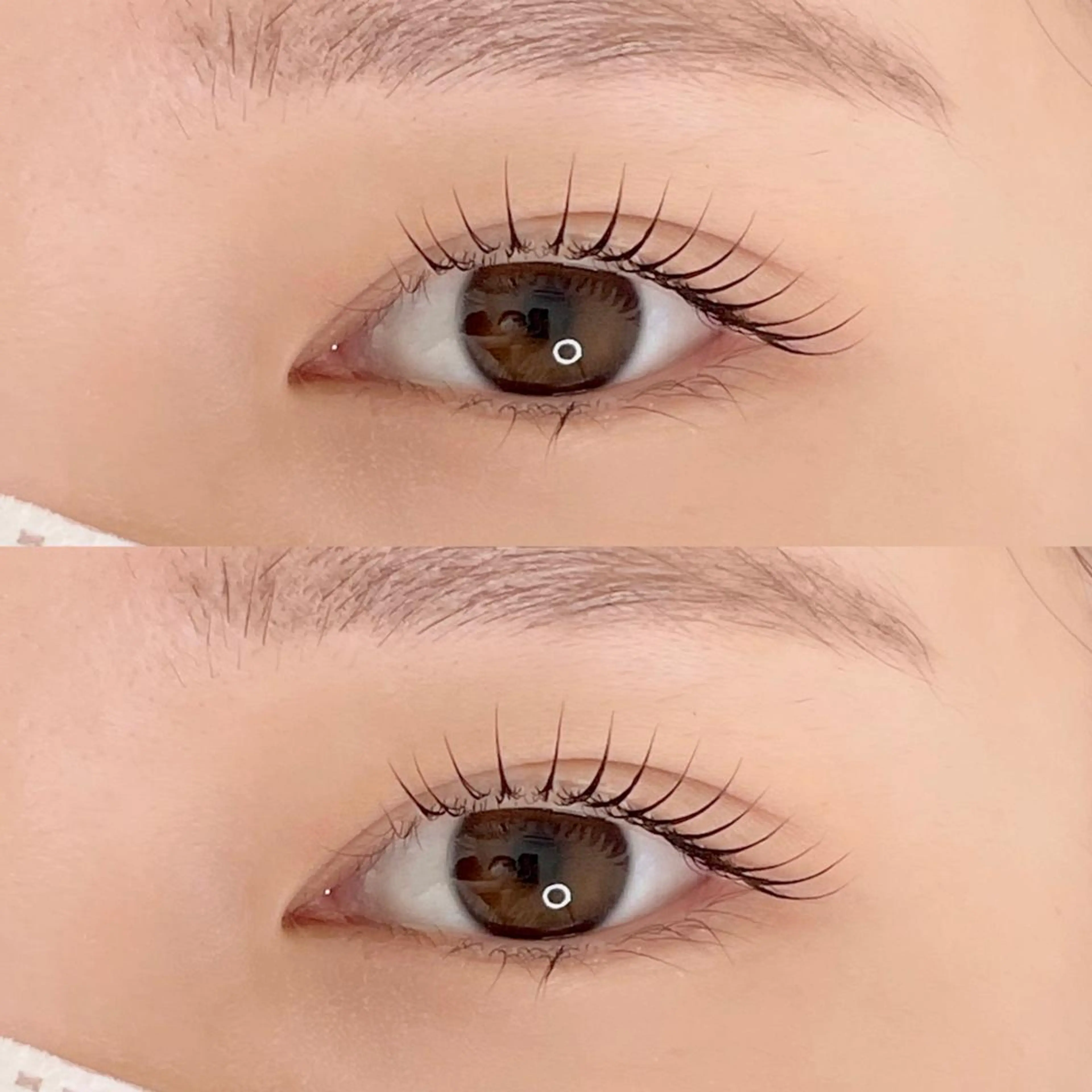 マツエク・マツパ マツパ Eye Salon RiRe所属・M.Kayama 【2/1〜産休】のマツエク・マツパデザイン