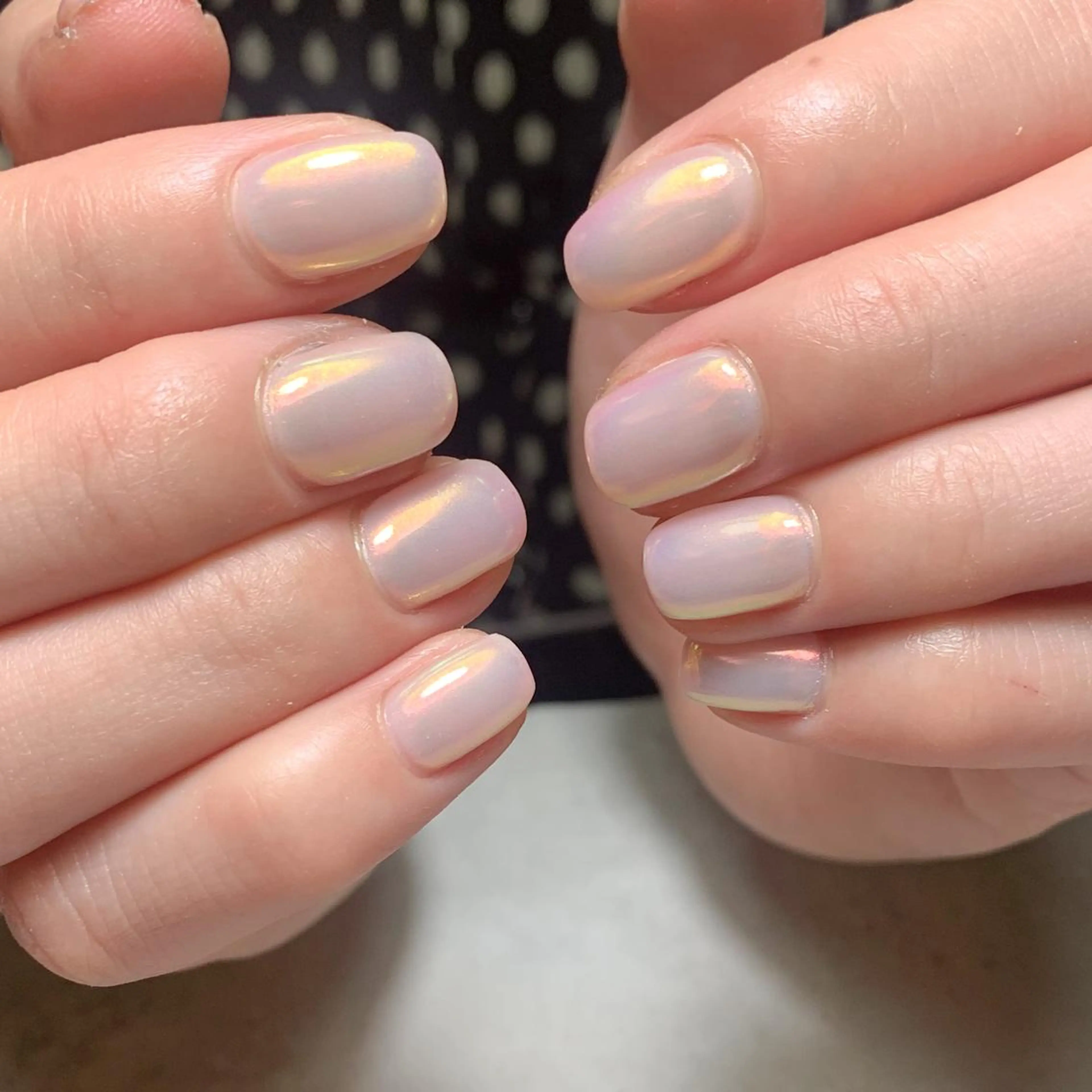 ネイル atelier FIORITURA所属・FIORITURA aiのネイルデザイン