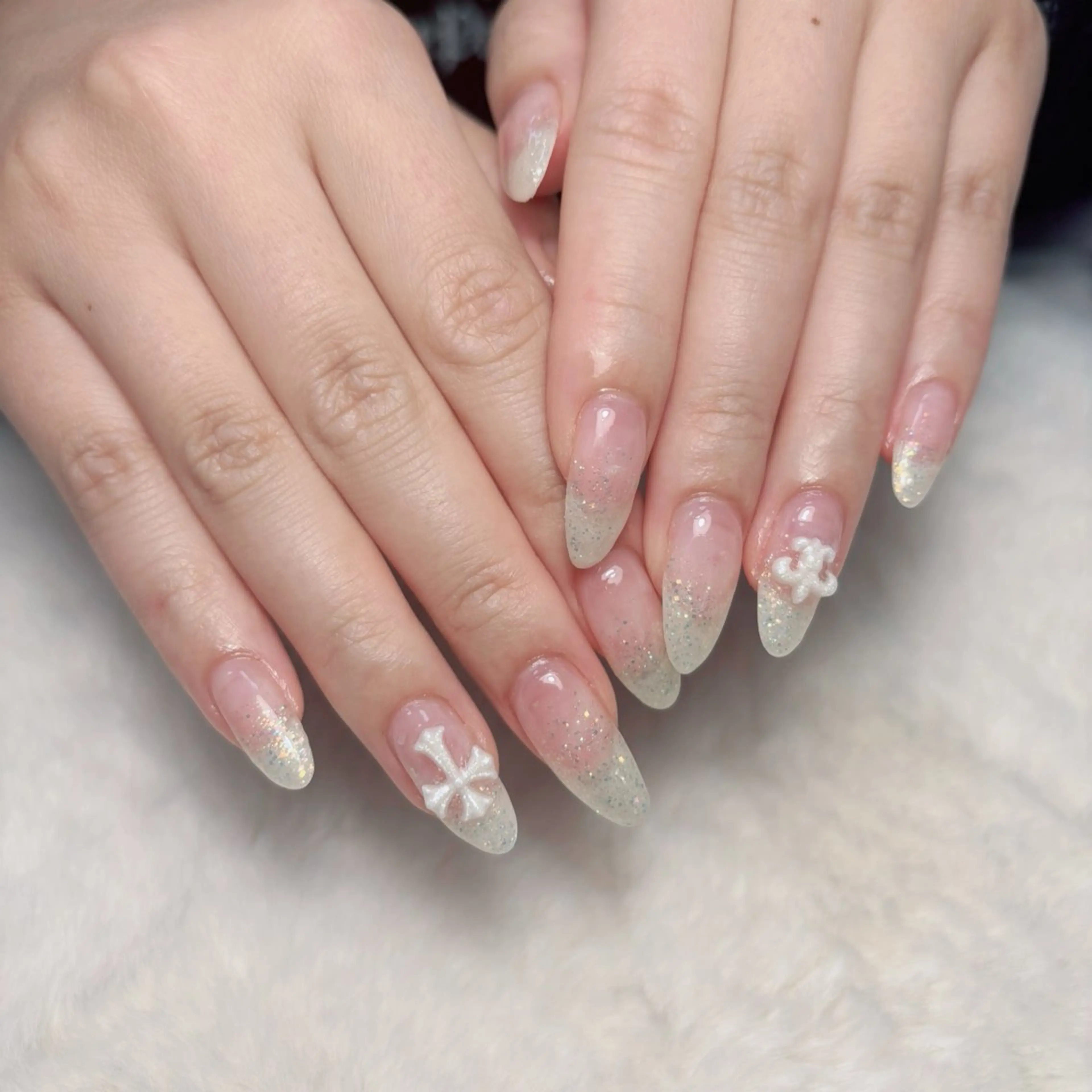 ネイル ハンドネイル STELLA ✩のネイルデザイン