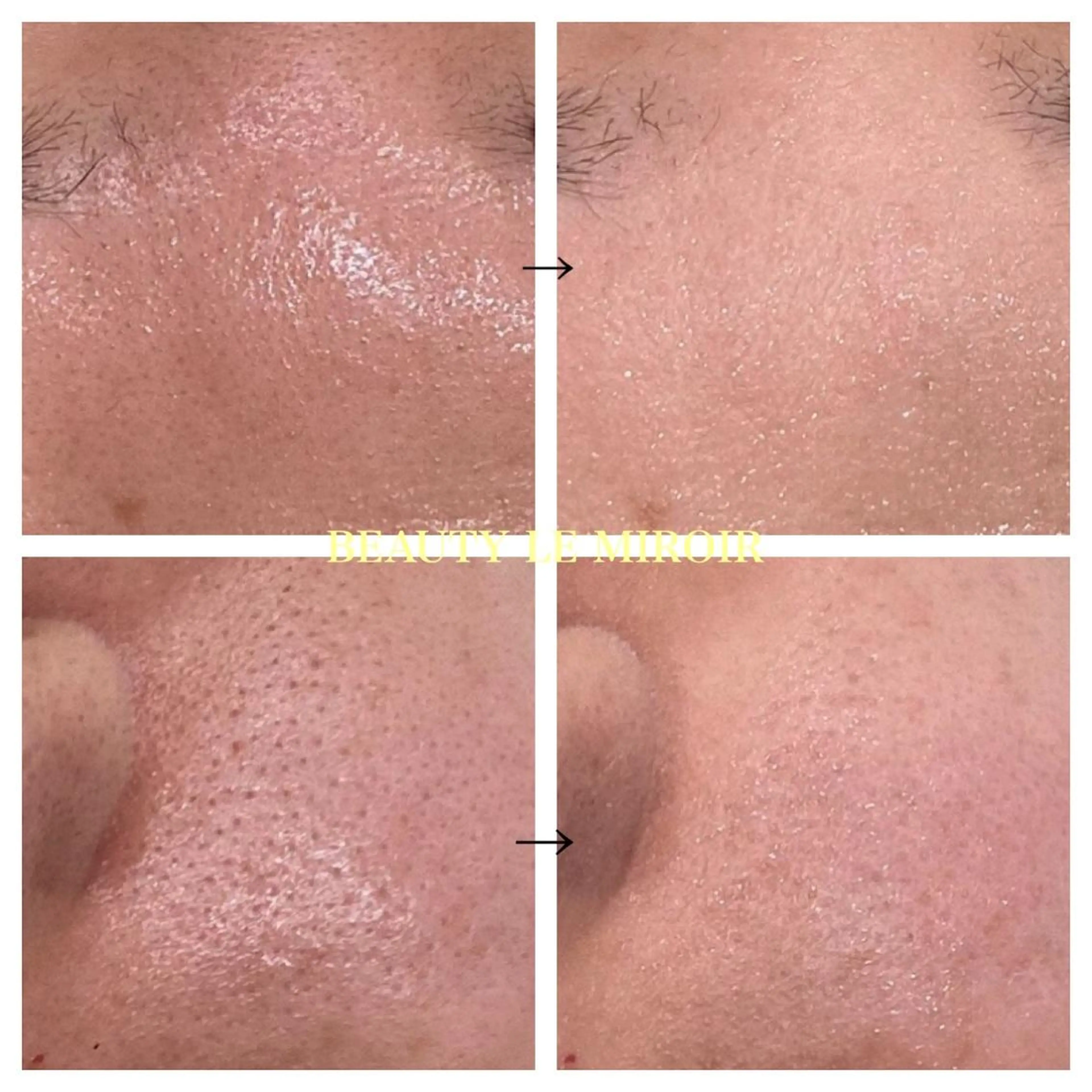 ビューティー ミロワールのエステ・リラクイメージ