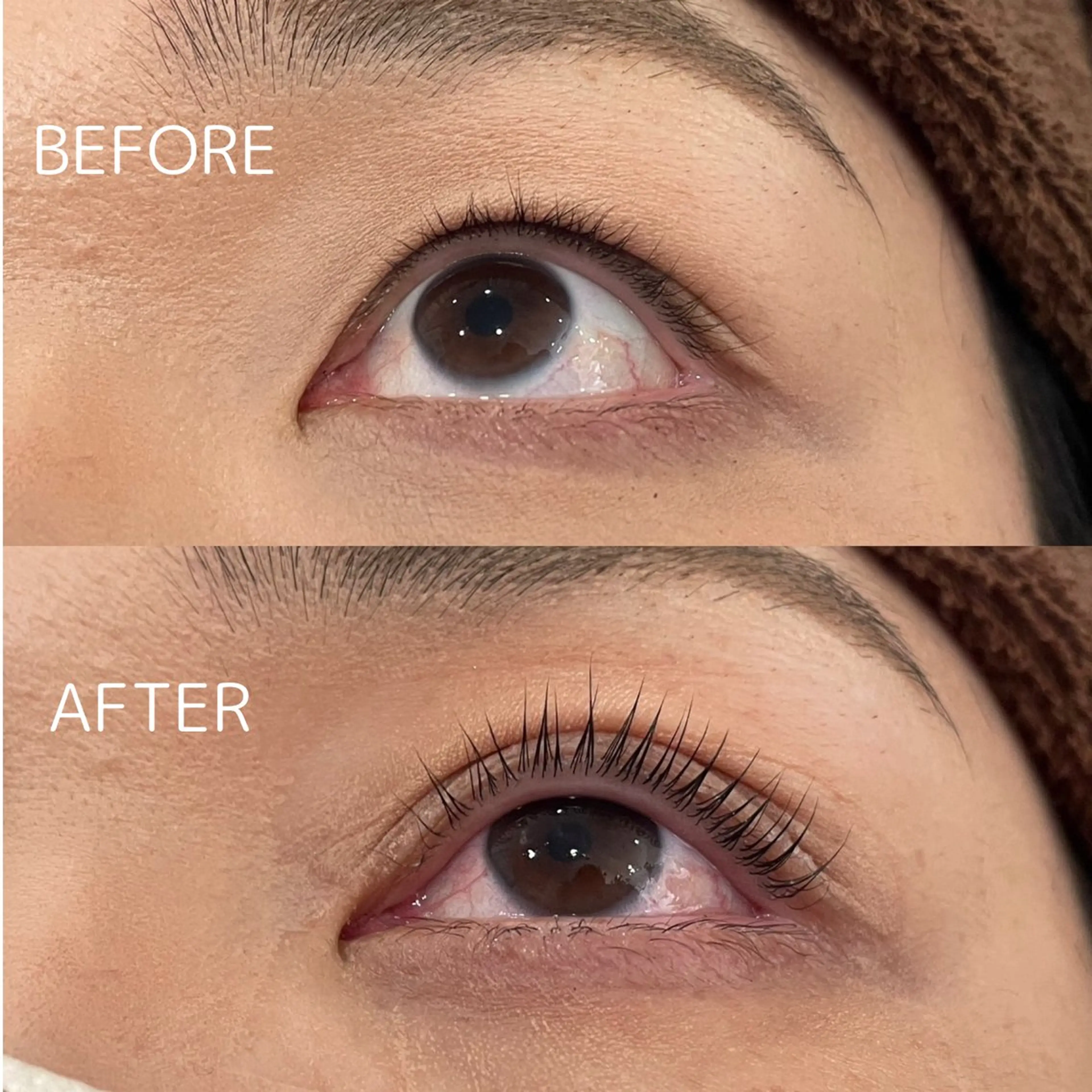 マツエク・マツパ HARP Eyelash&Nail所属・HARP KIMURAの眉毛・アイブロウイメージ