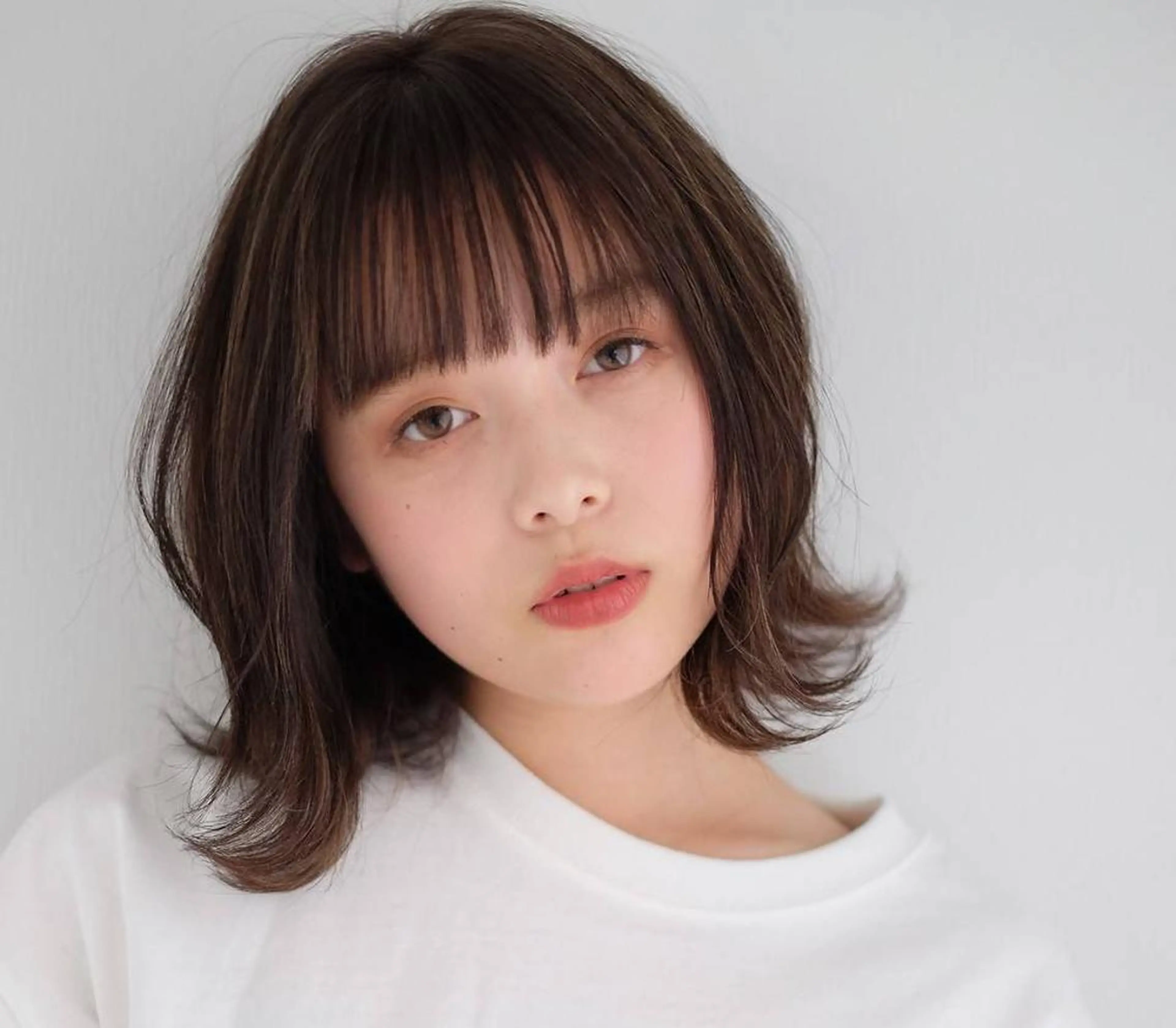 紫外線対策【数量限定】カット＆アミノ酸シャンプー＆ミニボトル付 ¥6710→¥3850の写真