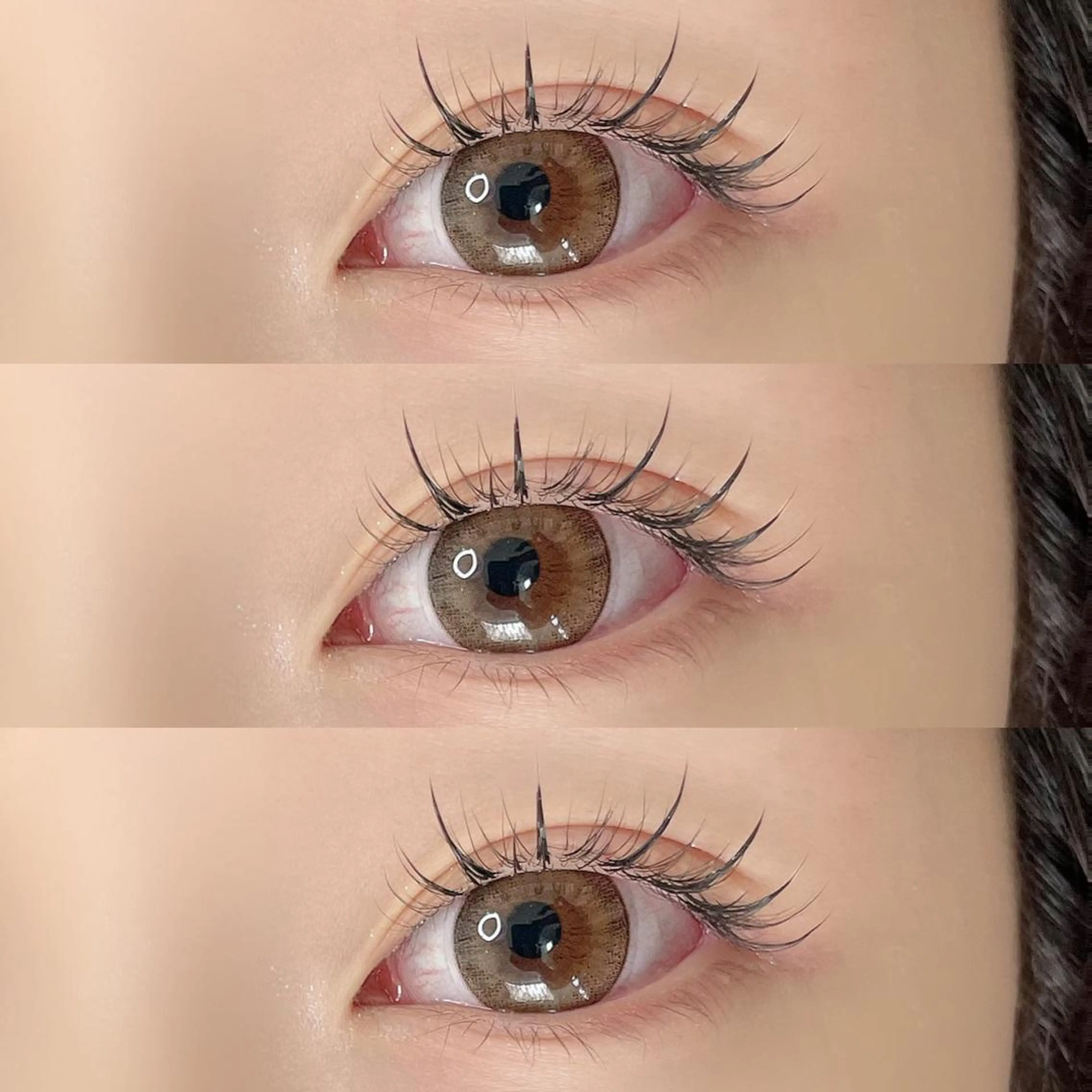 マツエク・マツパ H e l l a所属・まつげパーマ／眉毛 H e l l aの眉毛・アイブロウイメージ