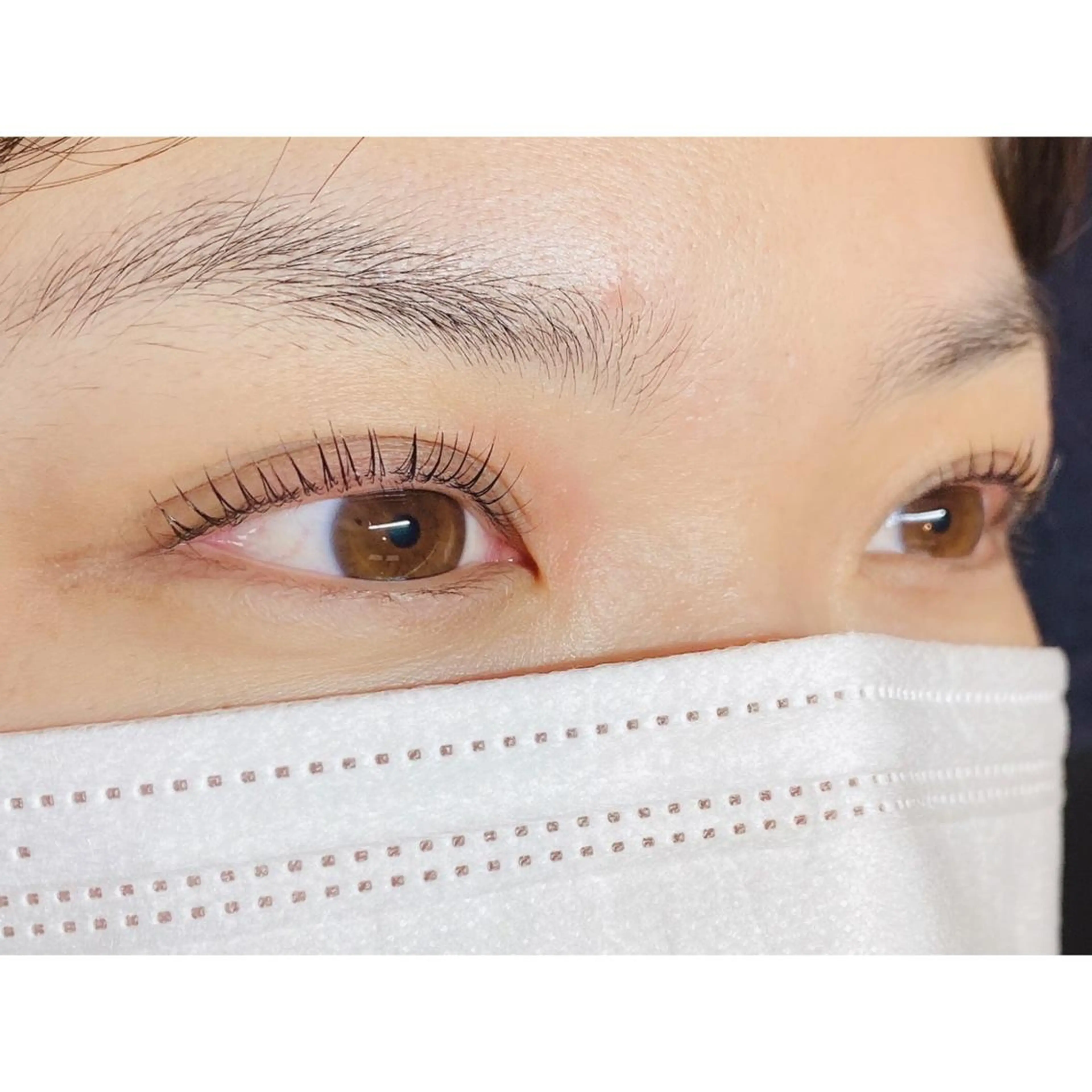 マツエク・マツパ komatsu eyelash恵比寿のマツエク・マツパデザイン