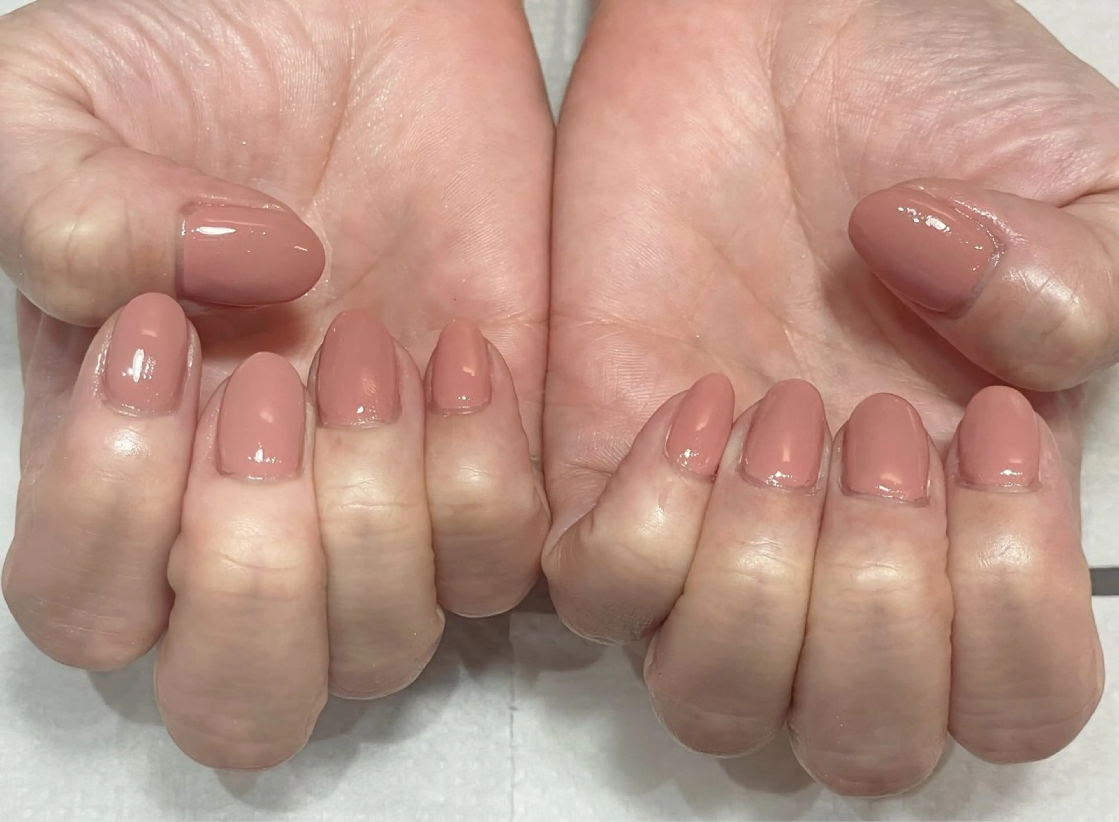 ネイル N. MARIのネイルデザイン