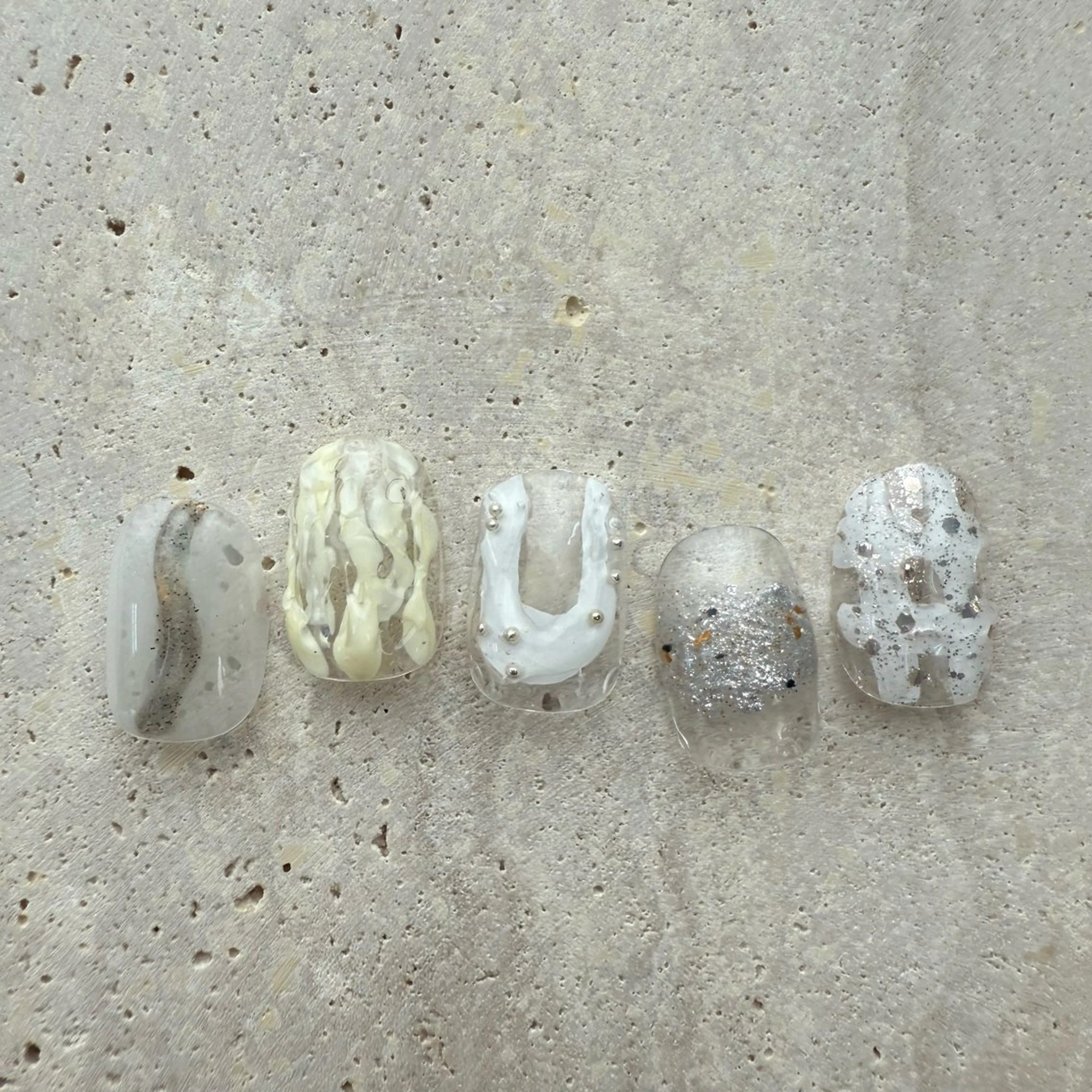 ネイル sunny nailのネイルデザイン