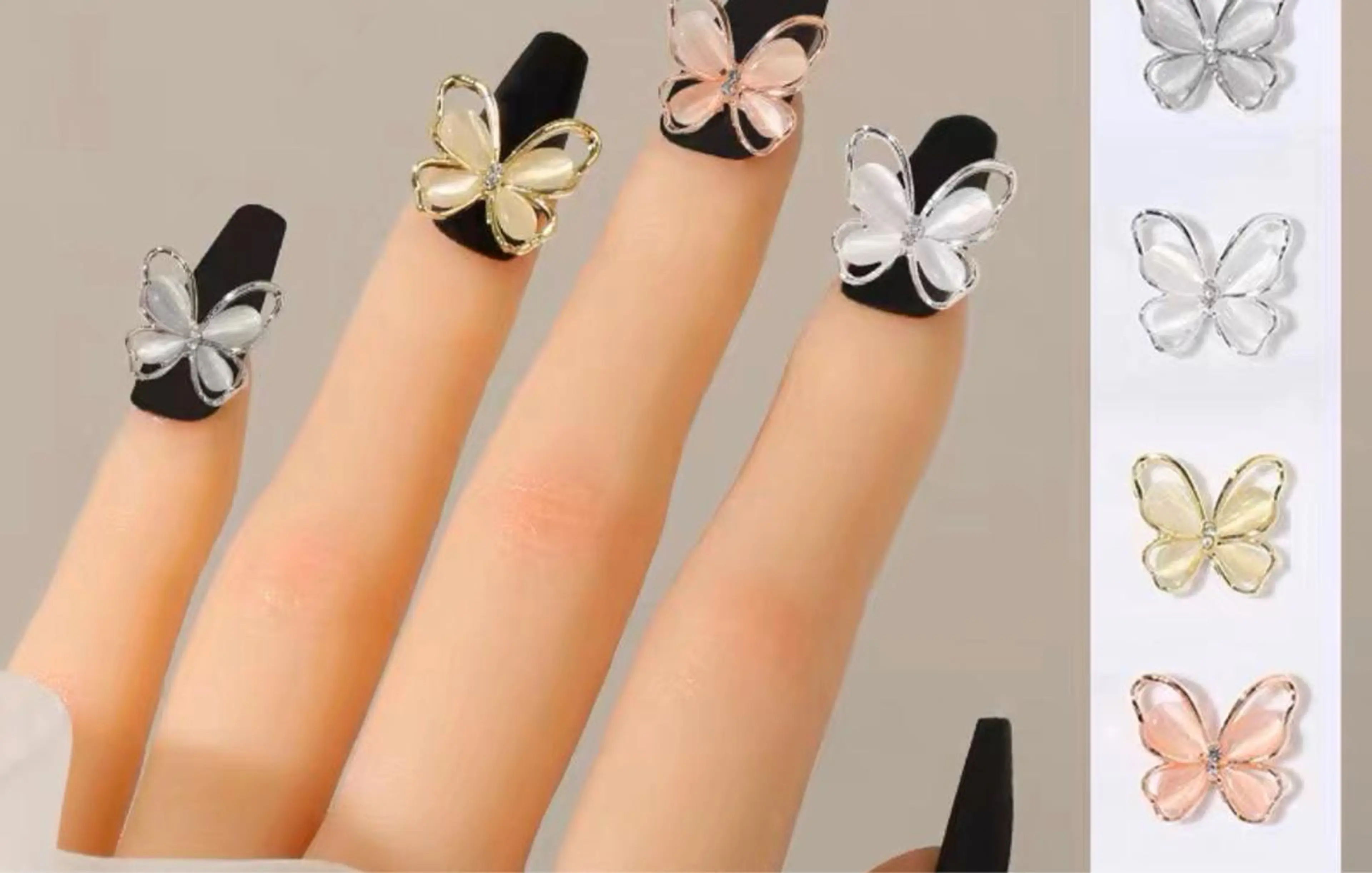 ネイル 横浜 美夢のネイルデザイン