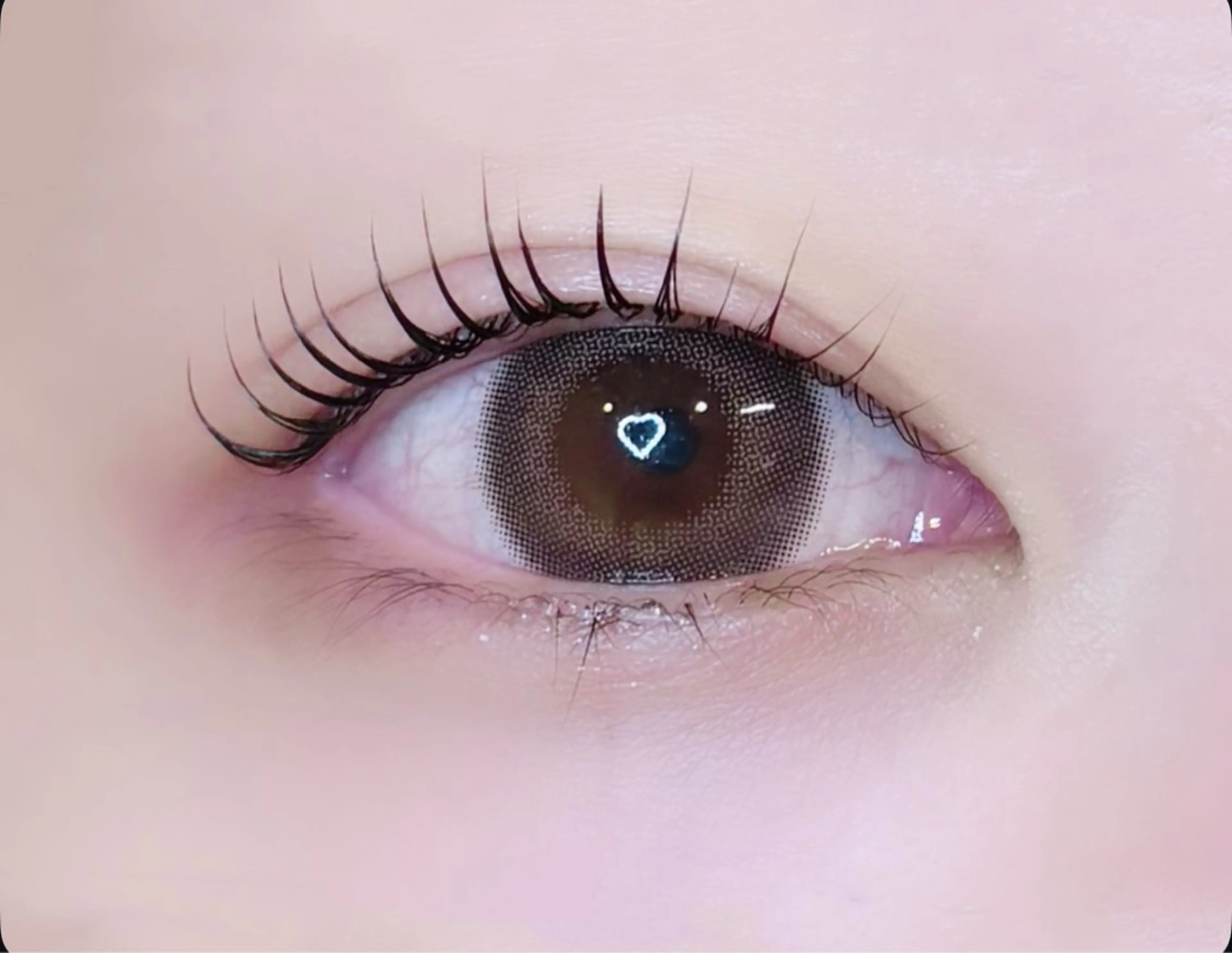 マツエク・マツパ Rano eyelash&eyebrow所属・まつげパーマ・眉毛 専門店Rano🍀のマツエク・マツパデザイン