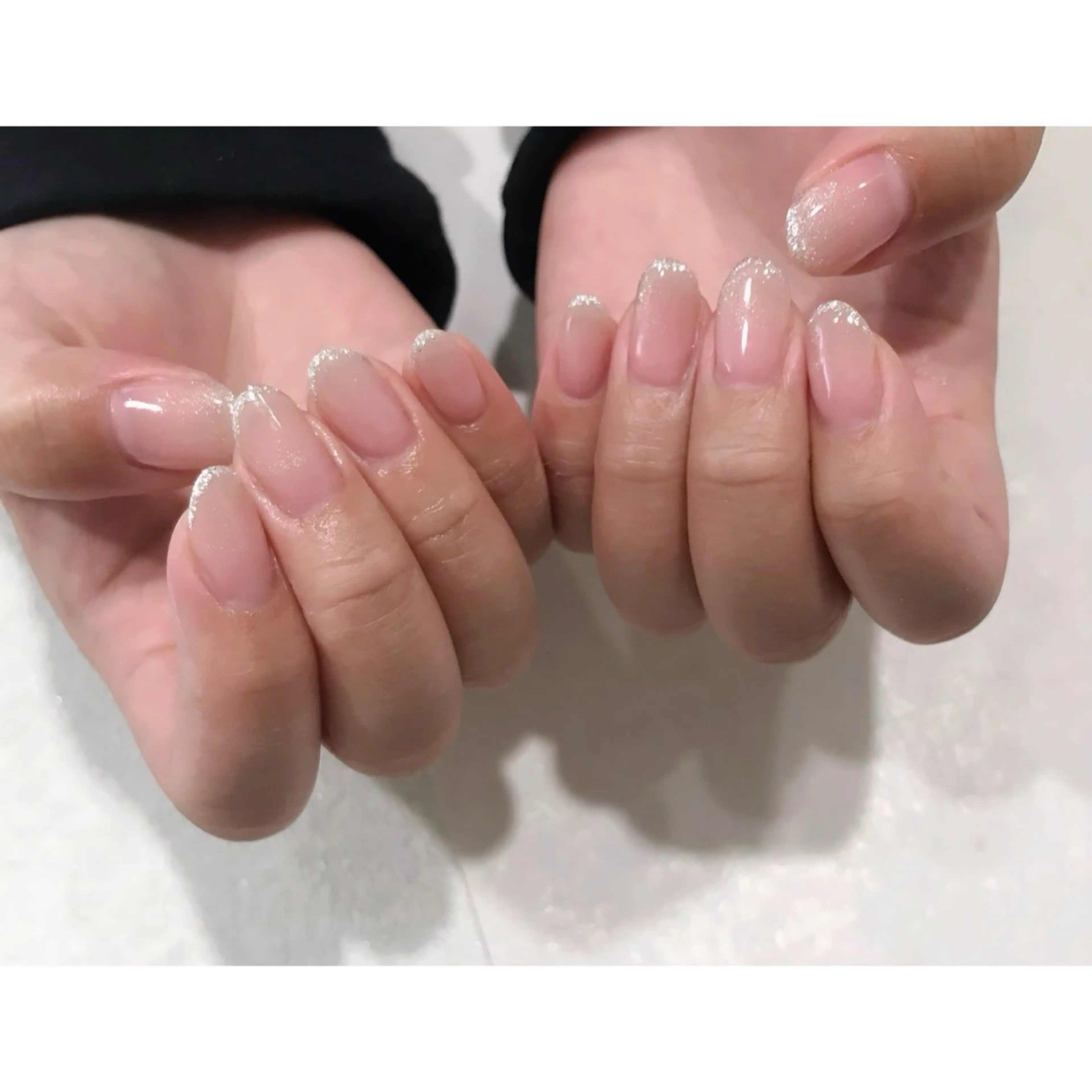 ネイル YURI ◡̈ nagoyaのネイルデザイン