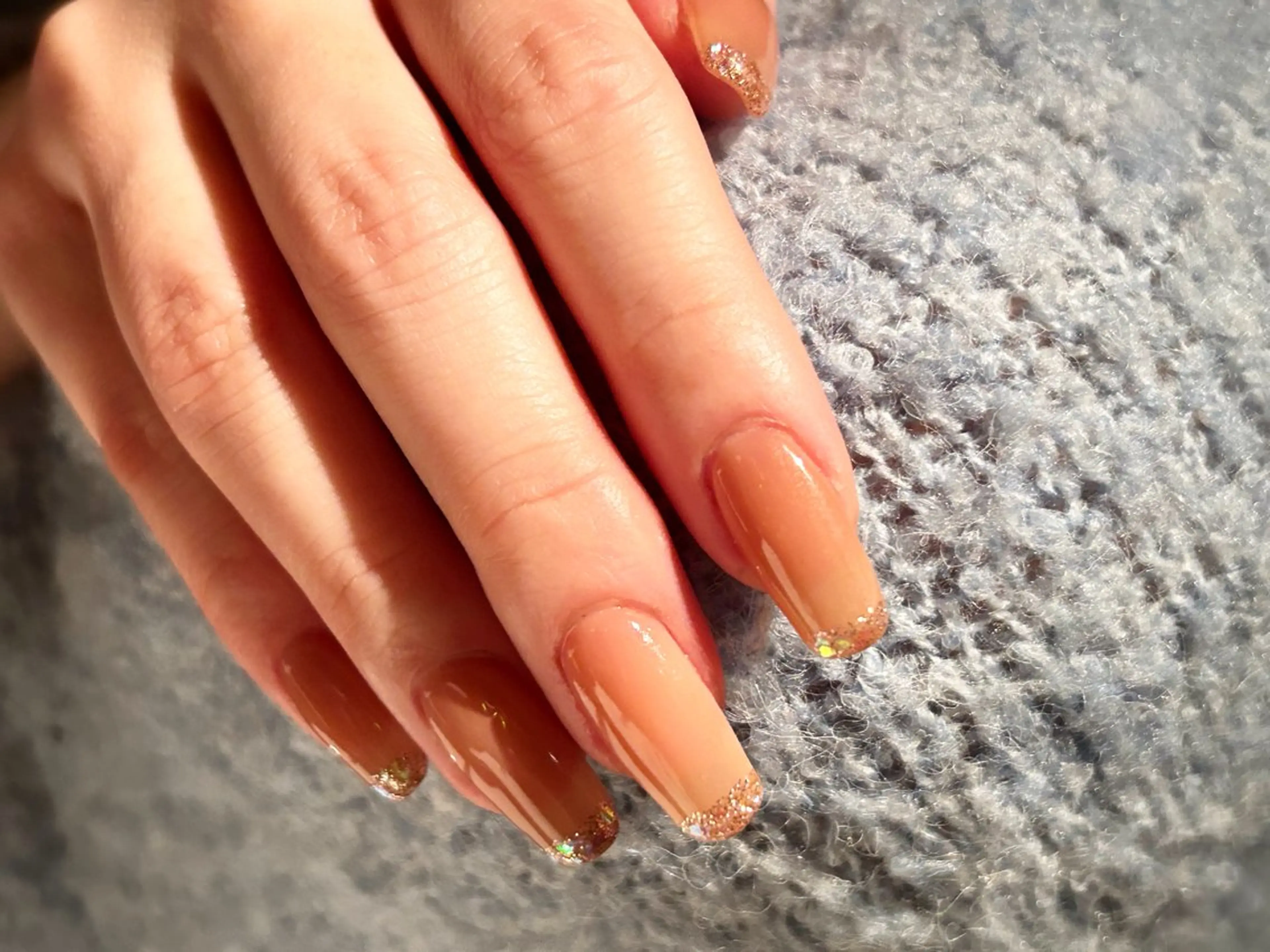 ネイル lulumu所属・Eri .Iのネイルデザイン